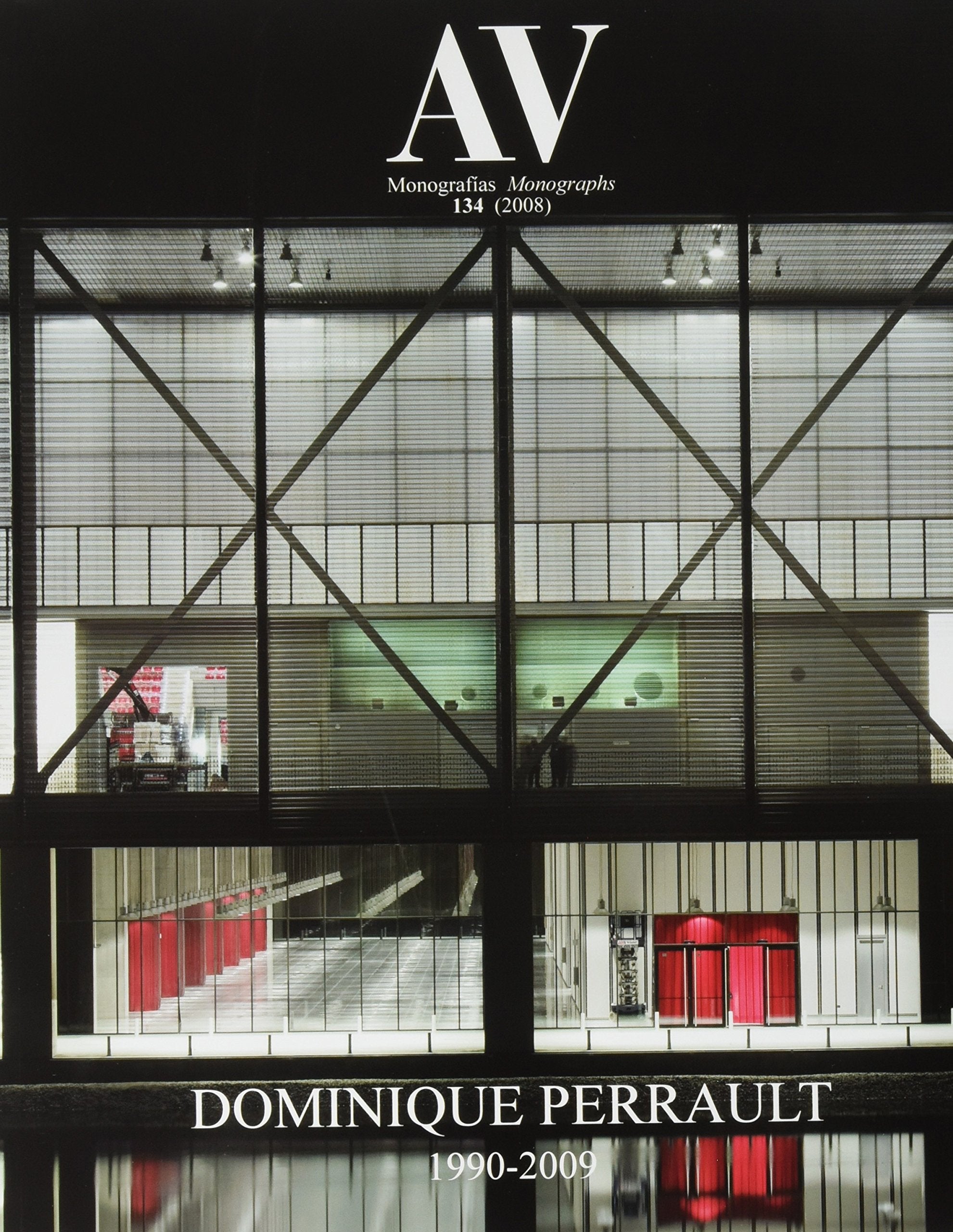 Arquitectura viva 87-88.monographs España 2001 9770213487004