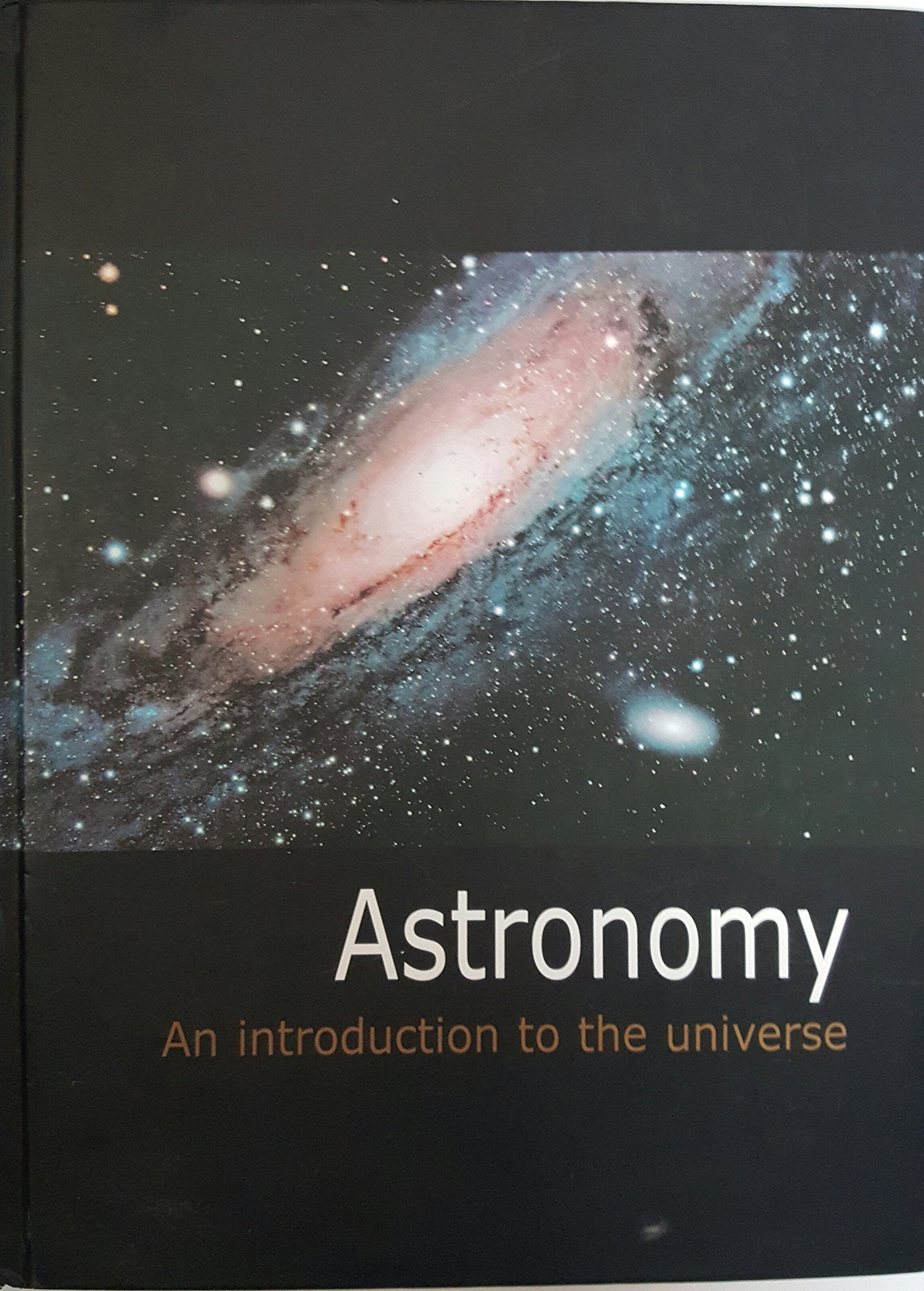 Astronomia. Un'introduzione all'universo delle stelle 9783898365994