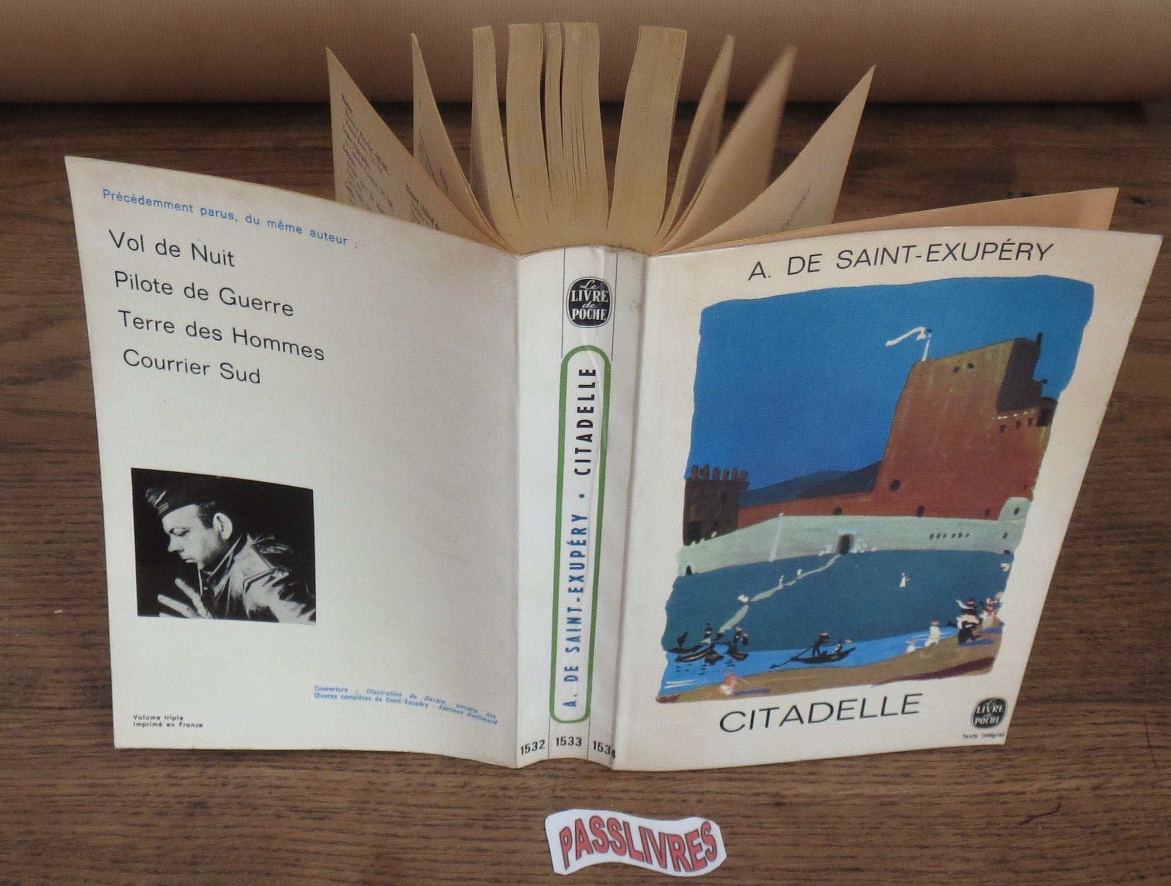 Citadelle 
