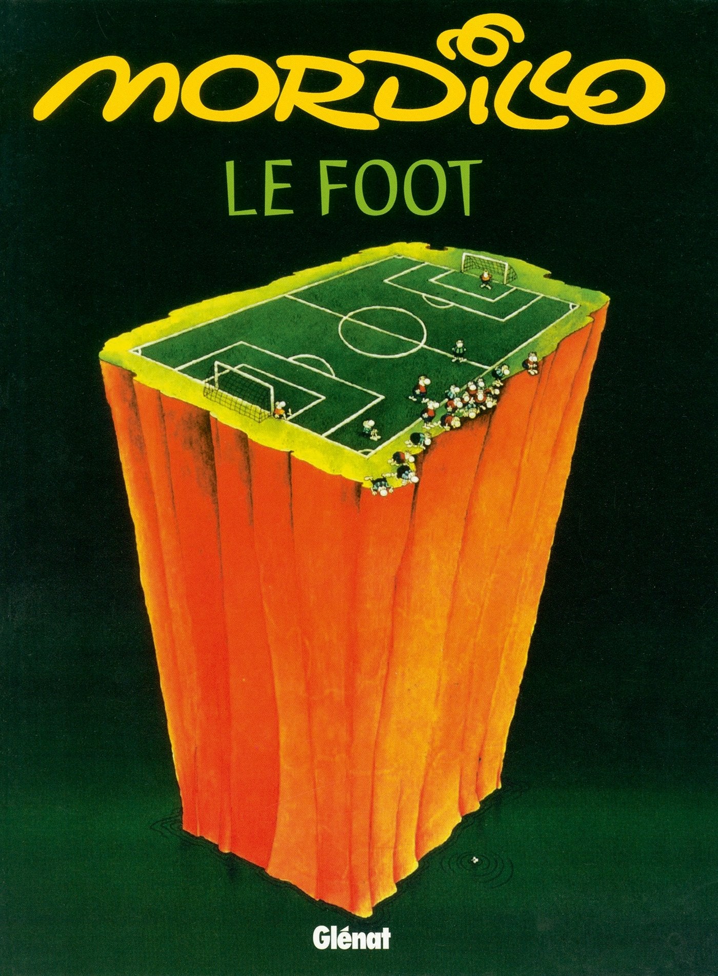 Le Foot 9782723438148