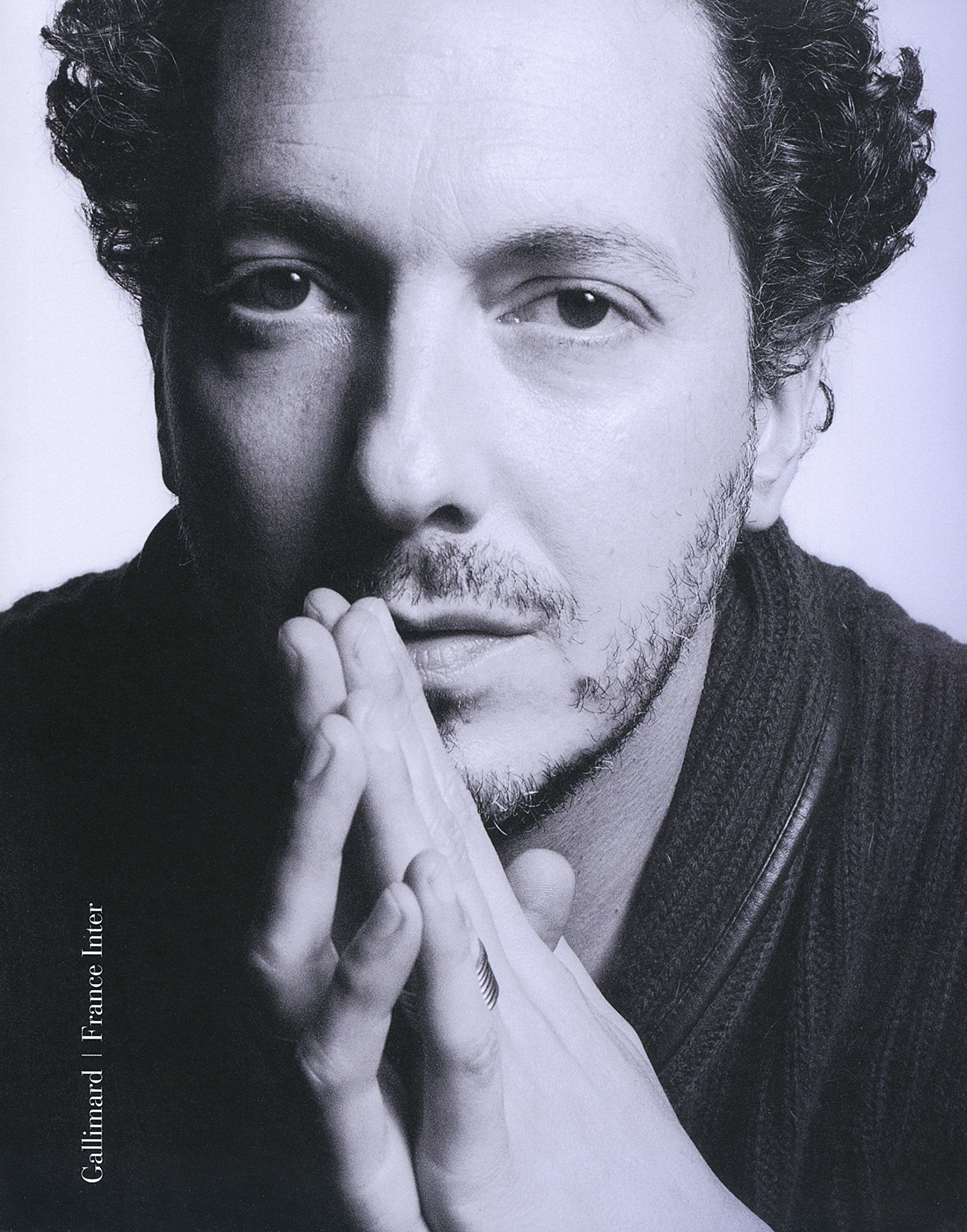 Ça peut pas faire de mal: La poésie : Baudelaire, Apollinaire, Éluard et Aragon lus et commentés par Guillaume Gallienne 9782070108312