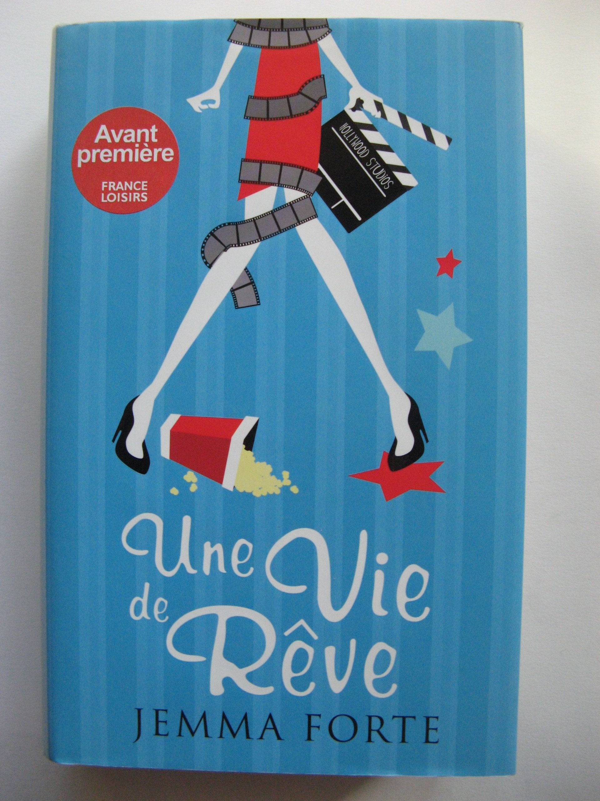 Une Vie de Rêve 9782298025385