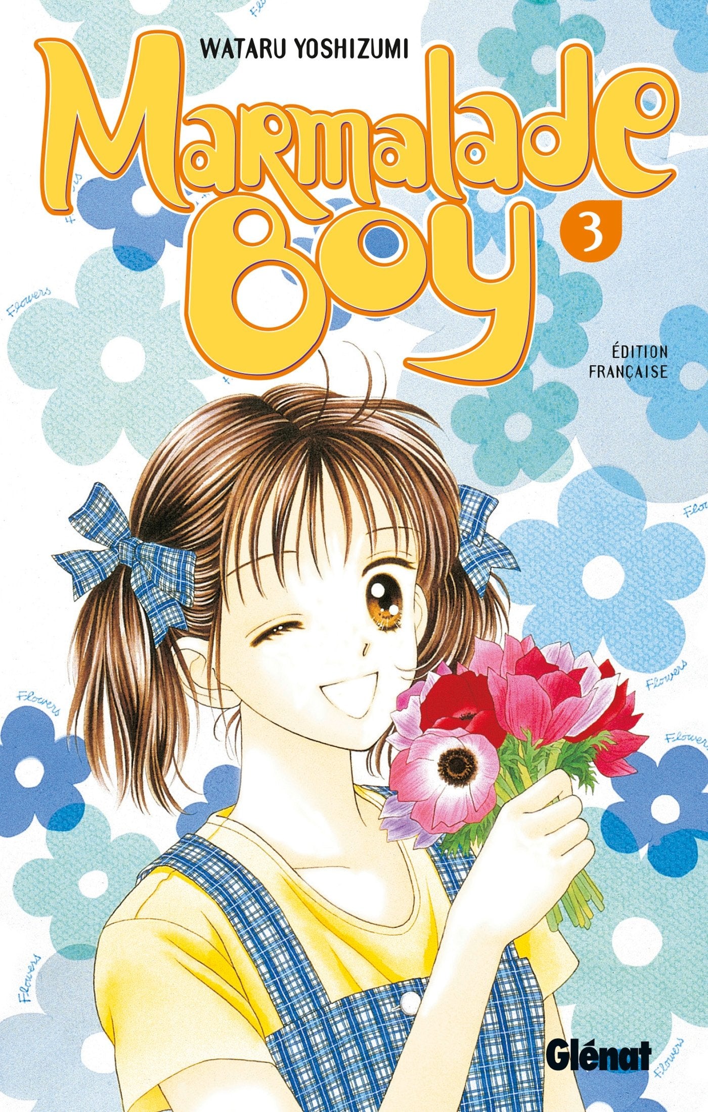 Marmalade Boy - Tome 03 9782723437554