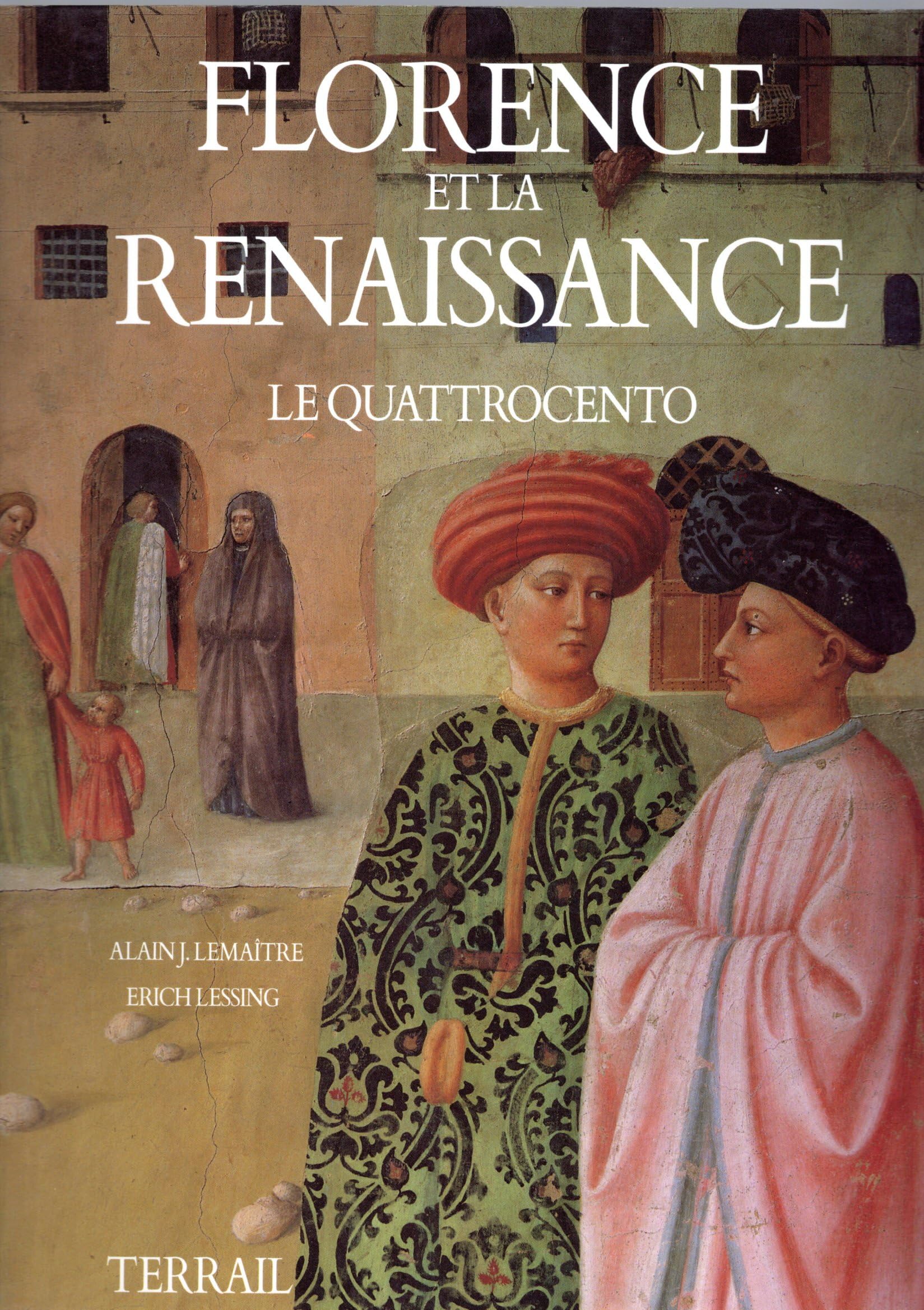 Florence ou la Renaissance 9782879390666