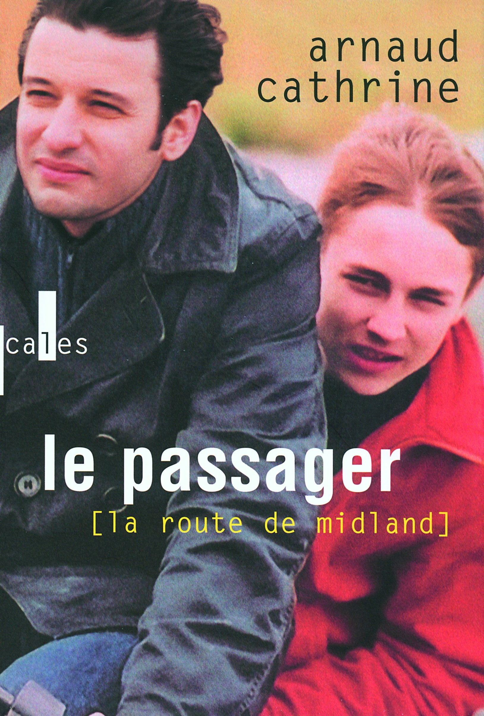 La Route de Midland 9782843350450