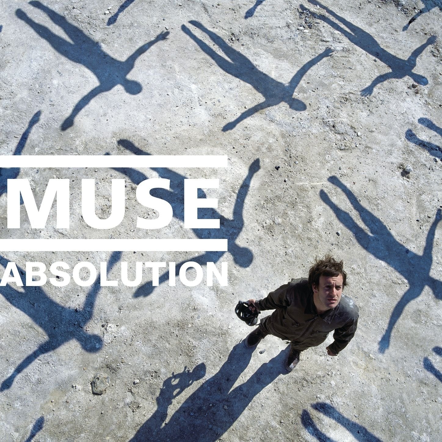 Absolution 0093624873327