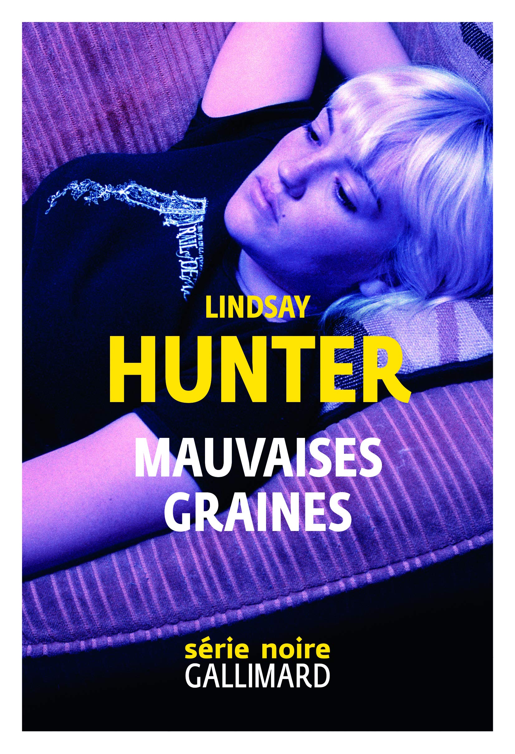 Mauvaises graines 9782070148974