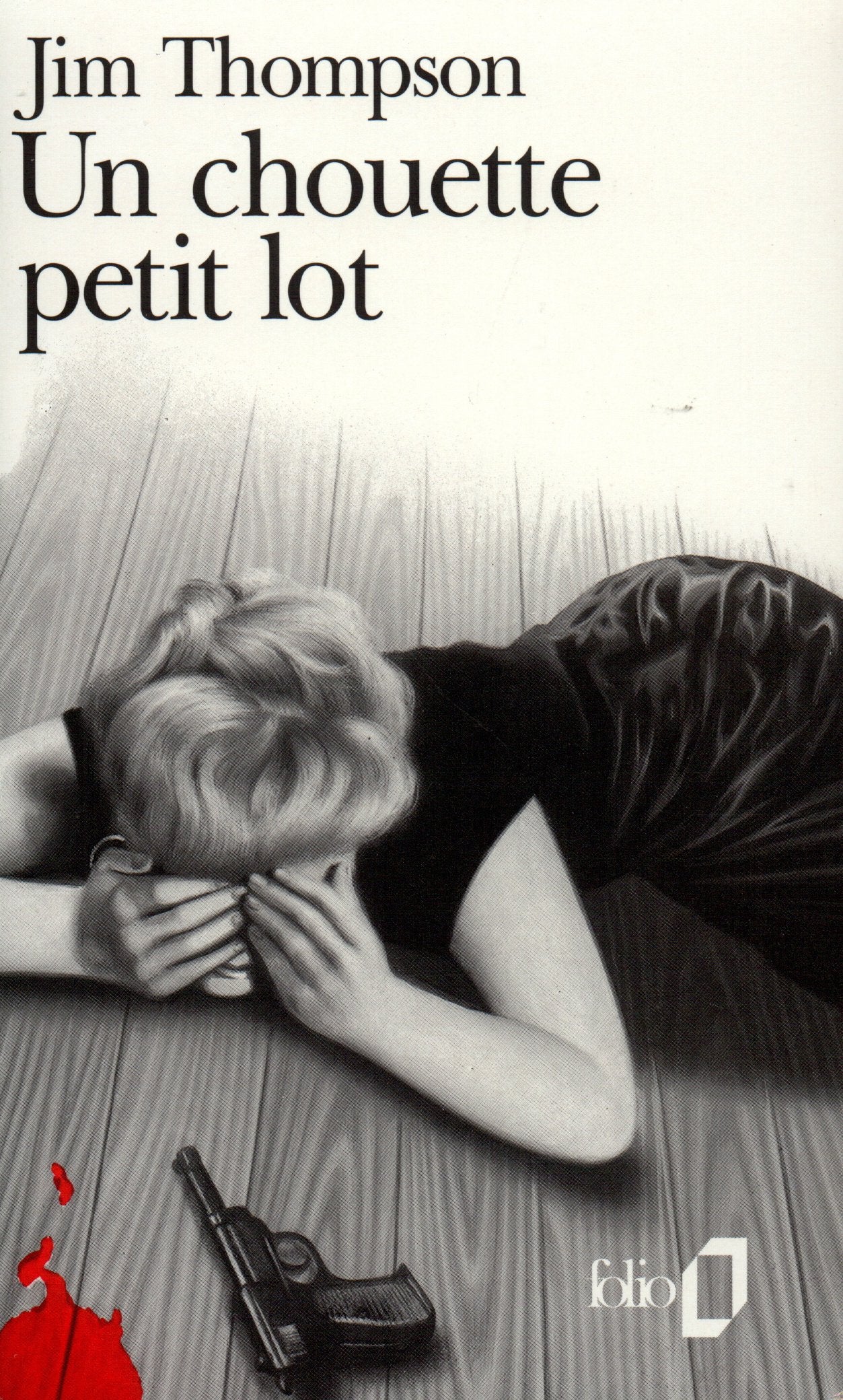 Un chouette petit lot 9782070384303