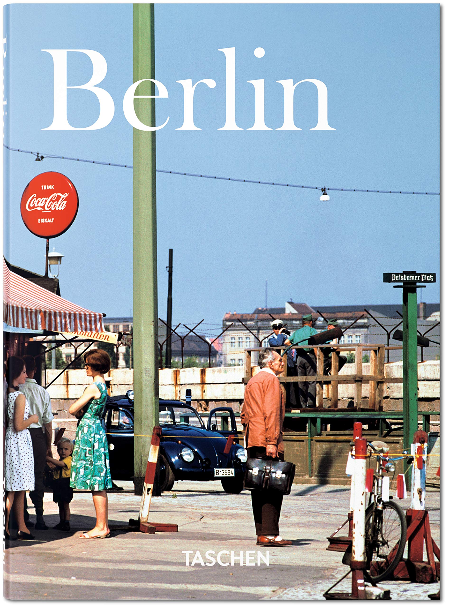 pi-Portrait, Berlin 9783836532181