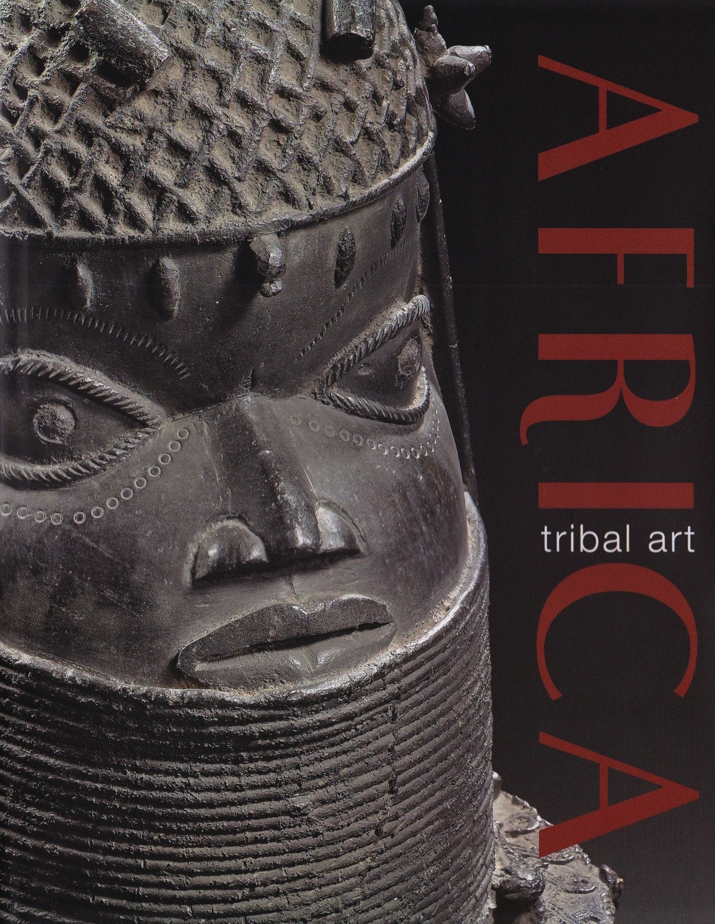 AFRICA. Tribal Art 9783000196669