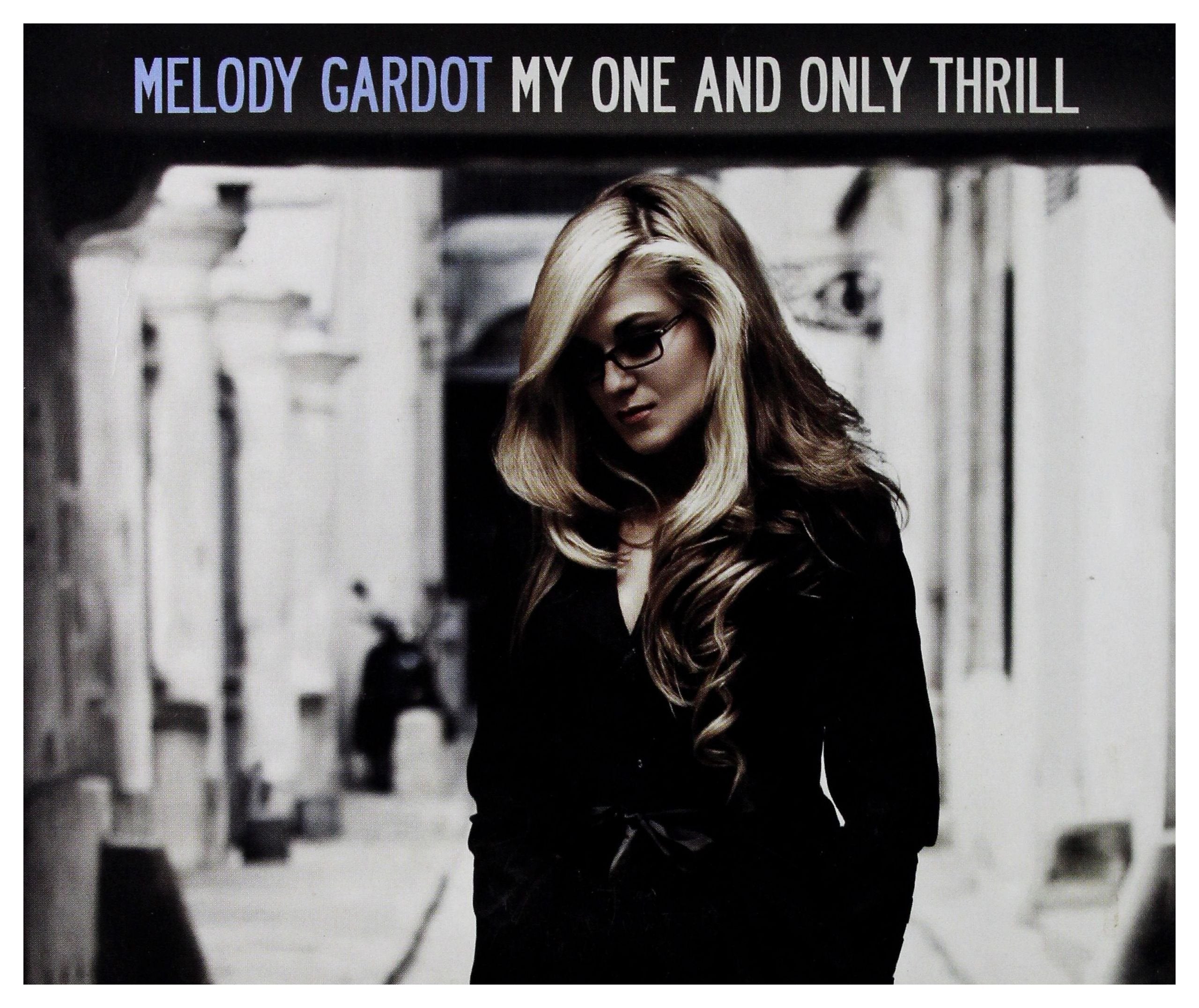 MY ONE AND ONLY THRILL (SPECIAL) 0602527210612