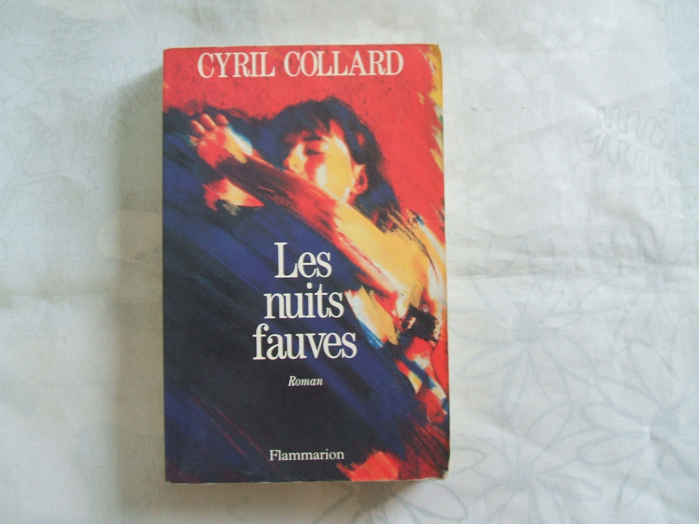 Les Nuits fauves 9782286041656