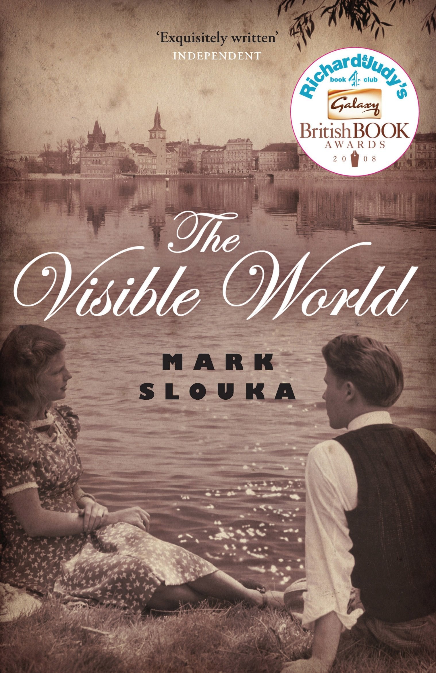 The Visible World 9781846270864