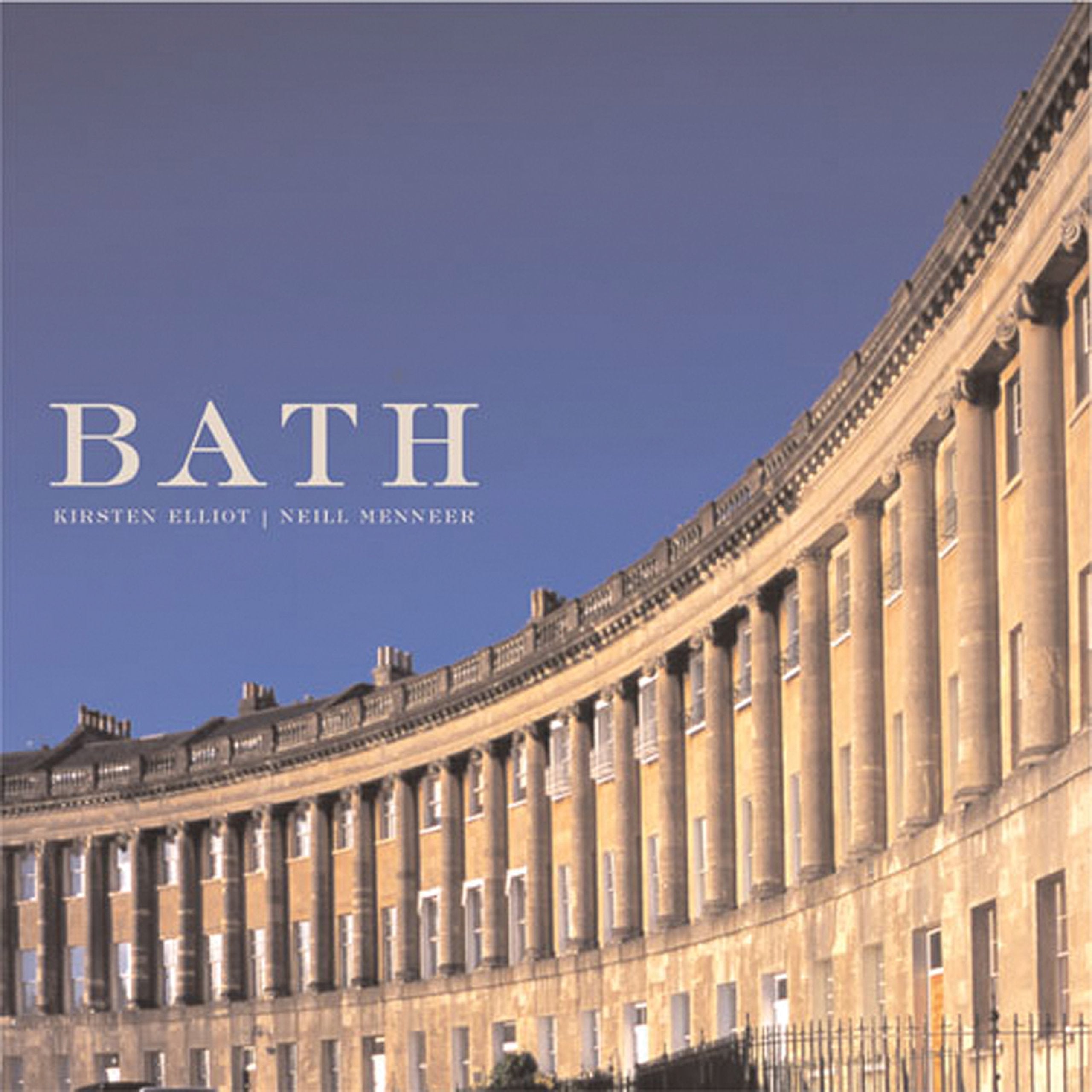 Bath 9780711222663