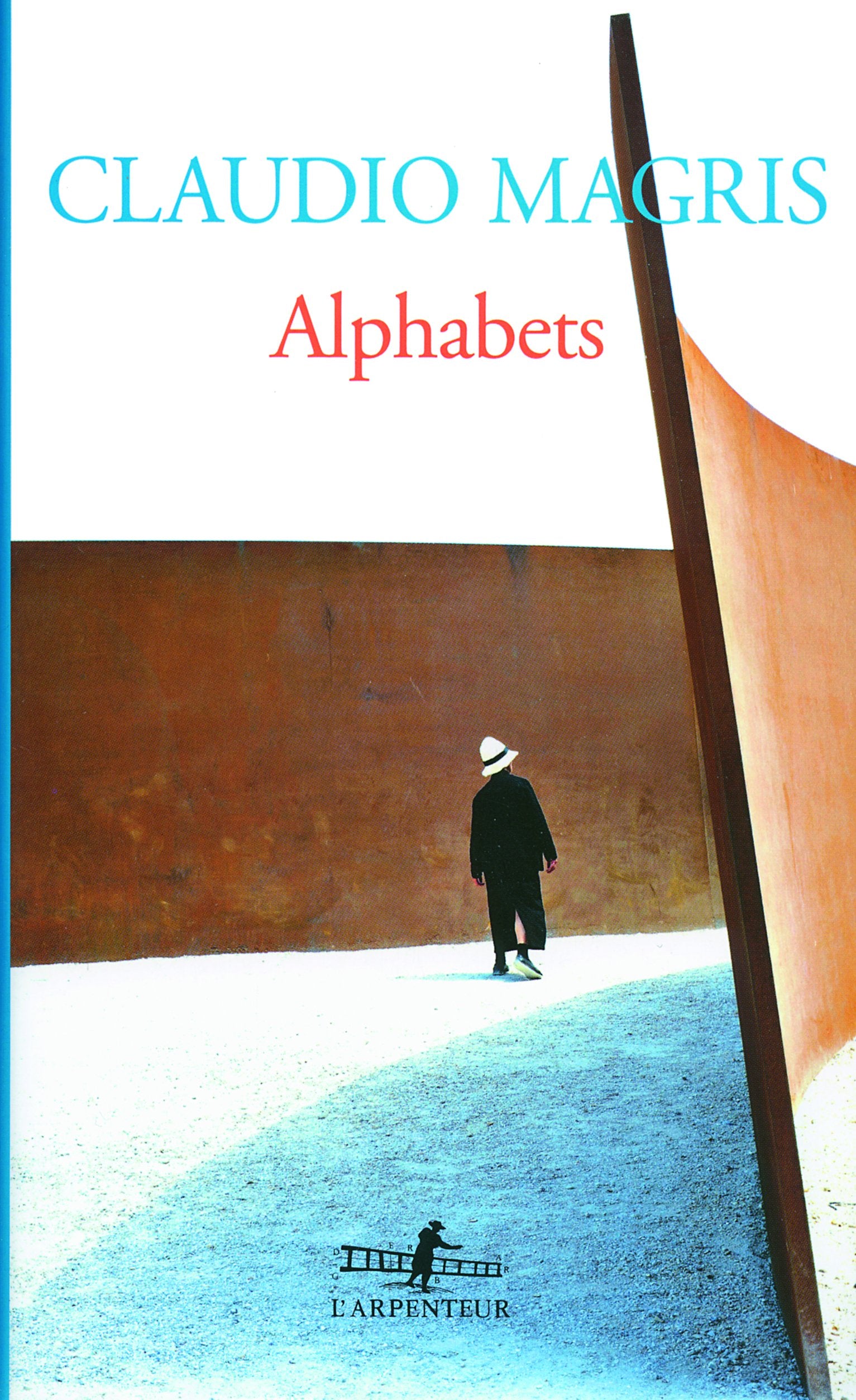Alphabets 9782070128891