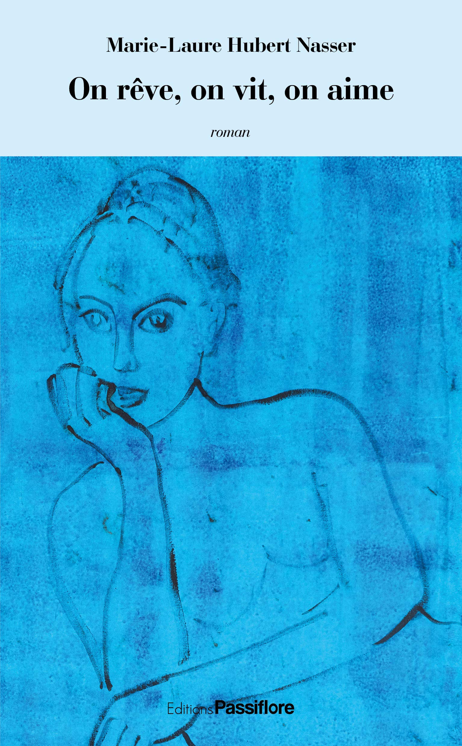 On rêve, on vit, on aime 9782379460371