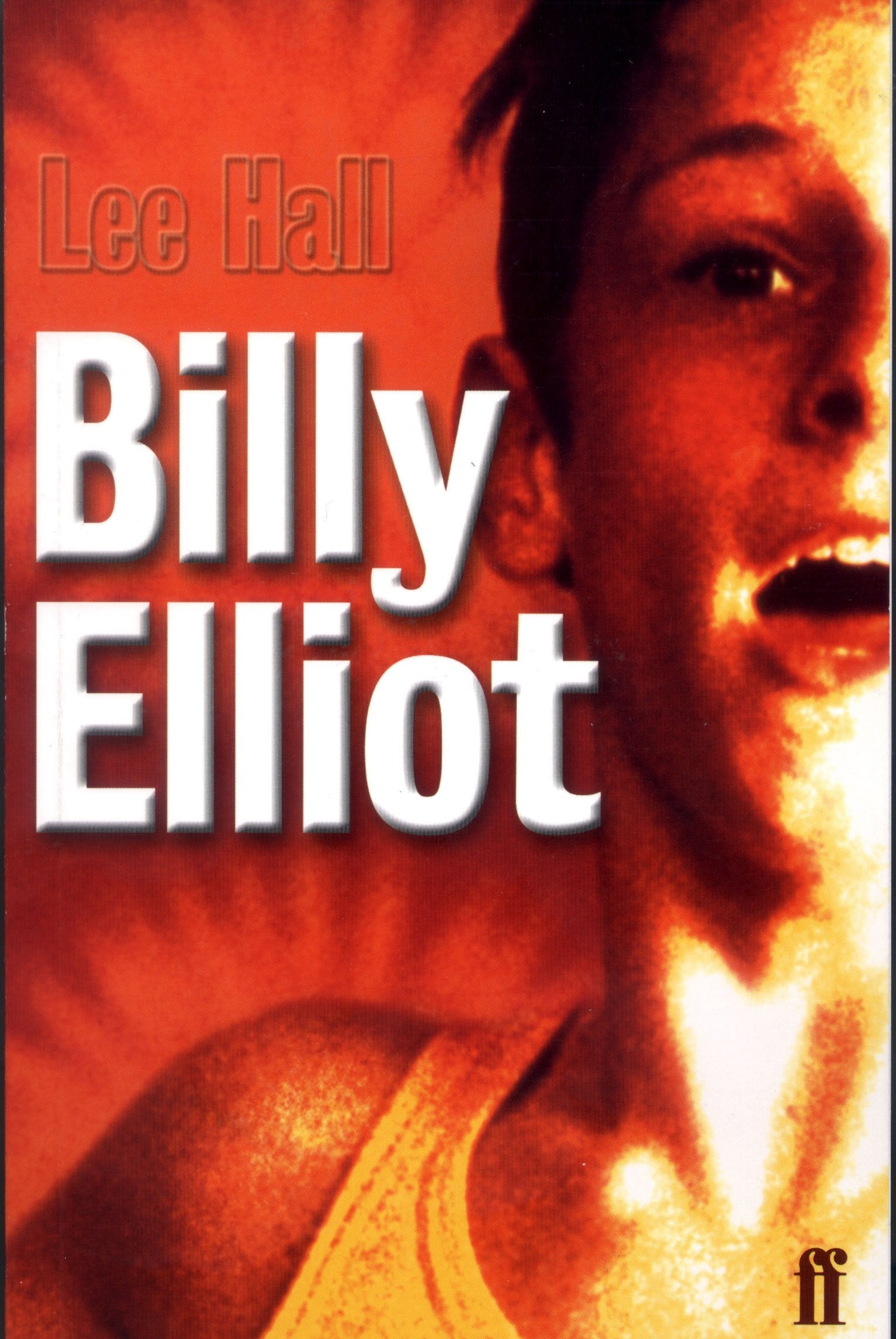 Billy Elliot 9780571207039