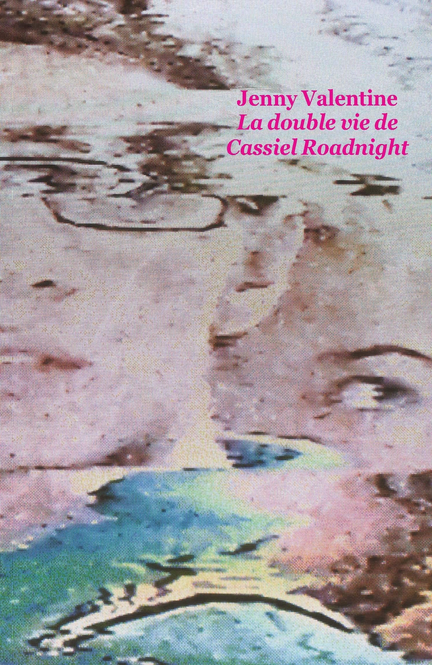LA DOUBLE VIE DE CASSIEL ROADNIGHT (POCHE) 9782211223331