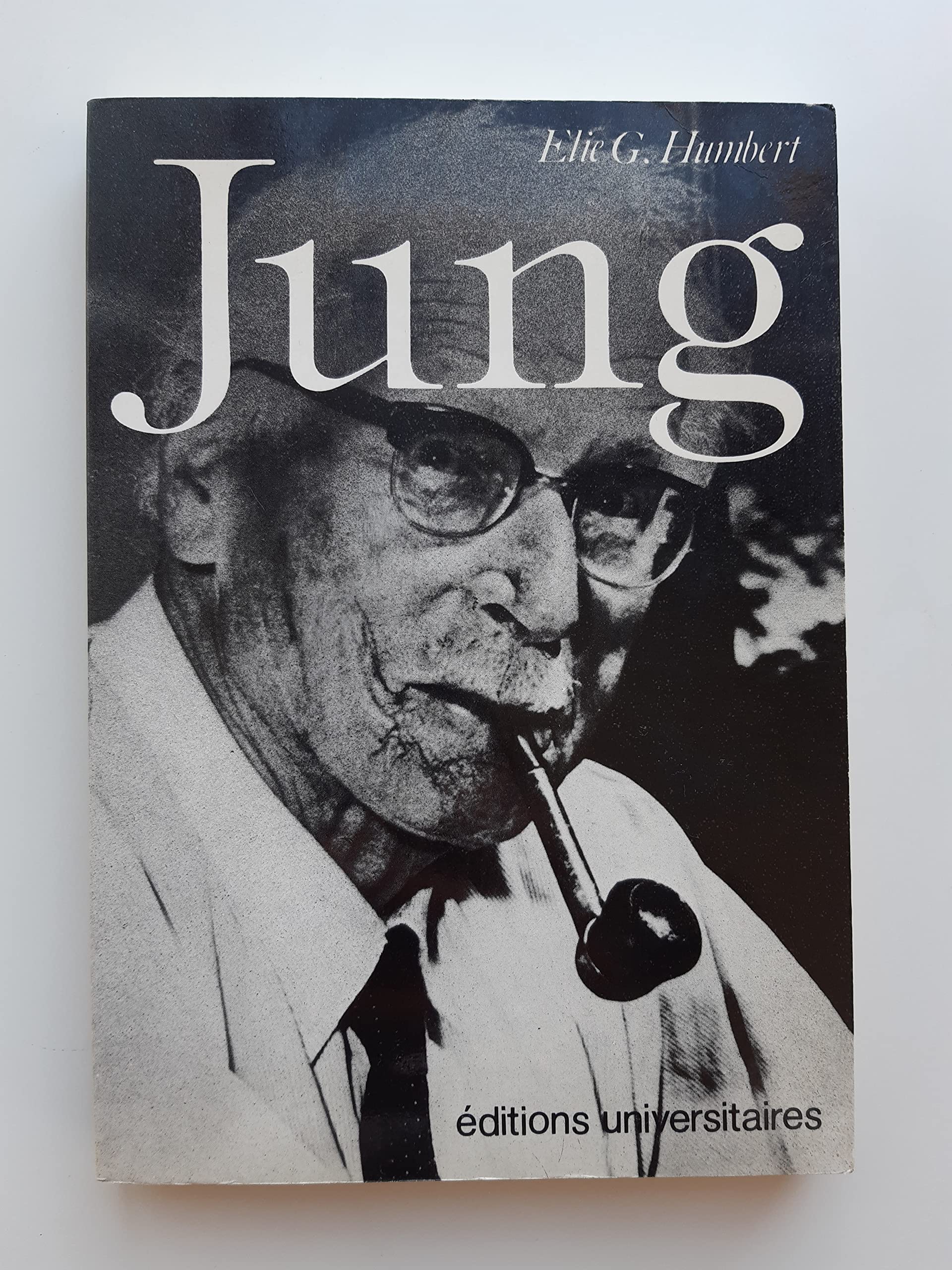 C. G. Jung 9782711302260