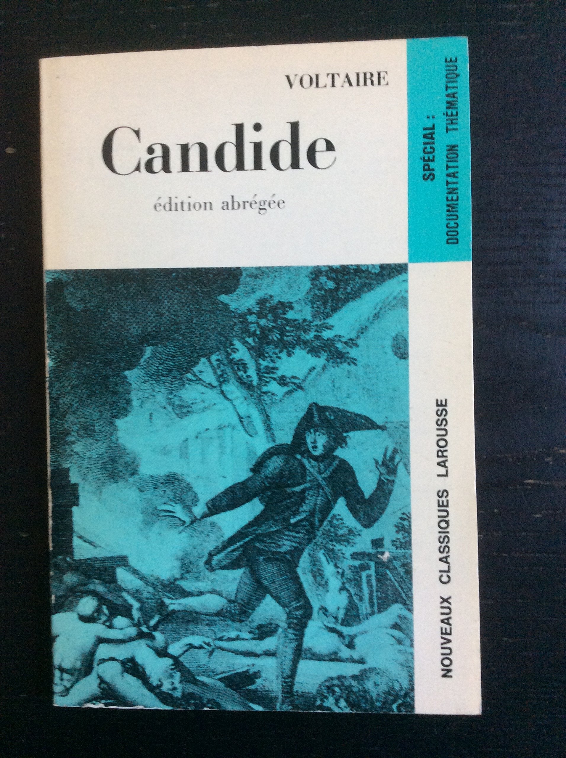 Candide 9782038701845