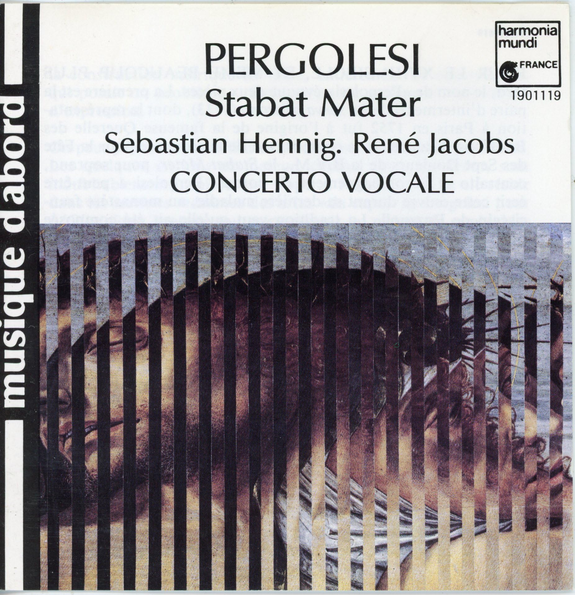 Stabat Mater (1736) 3149025060297