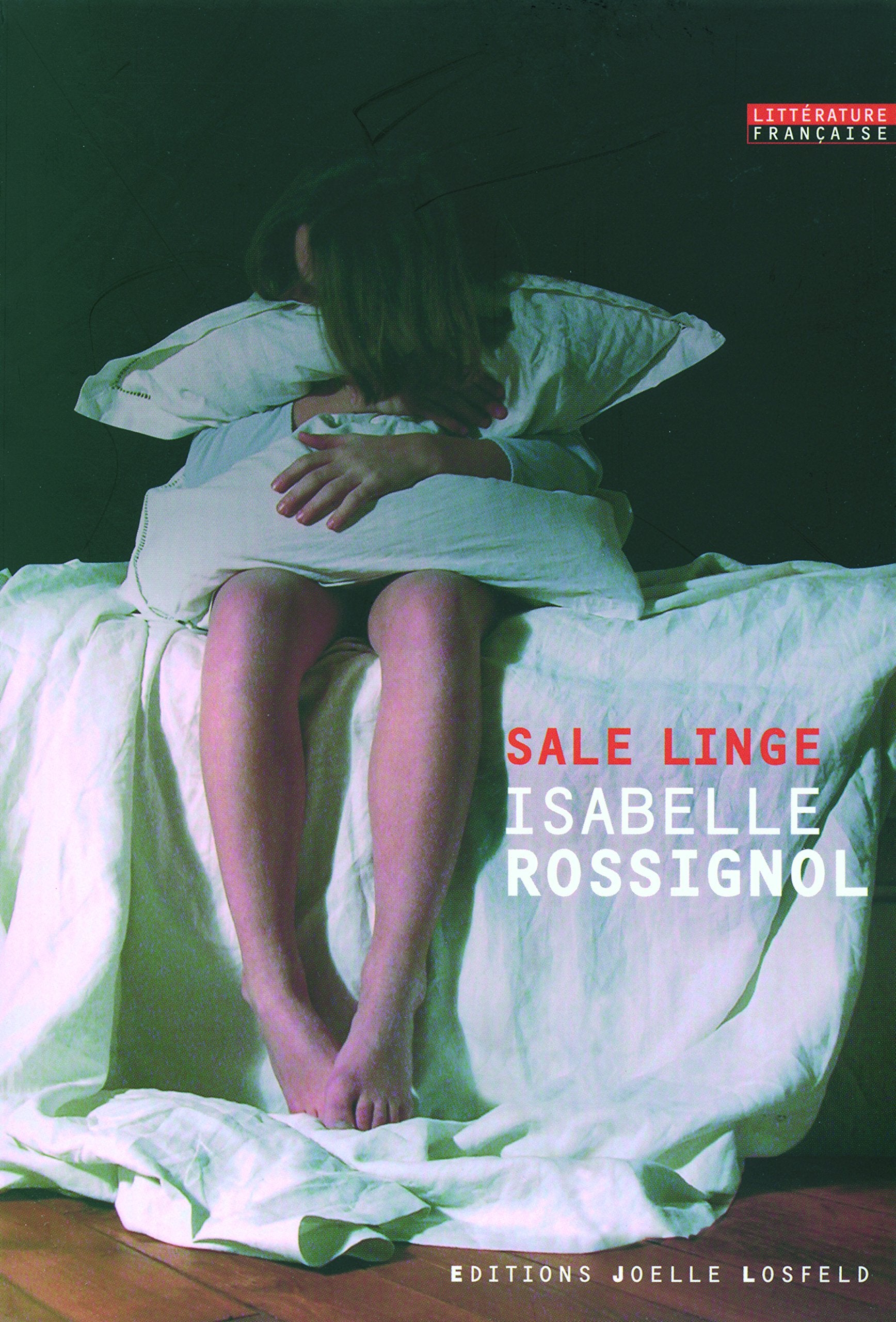 Sale linge 9782070789986