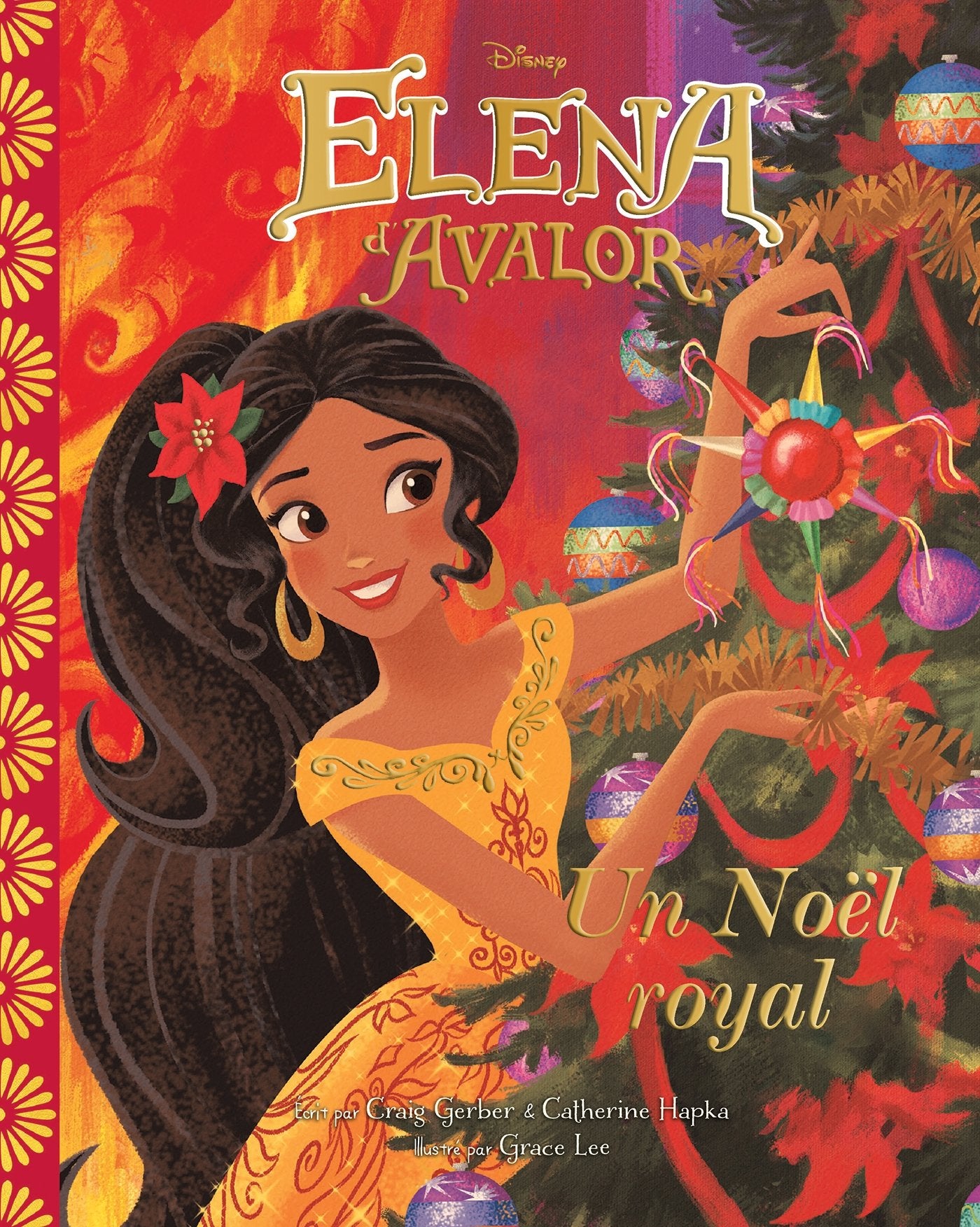 Un Noël royal 9782017017974