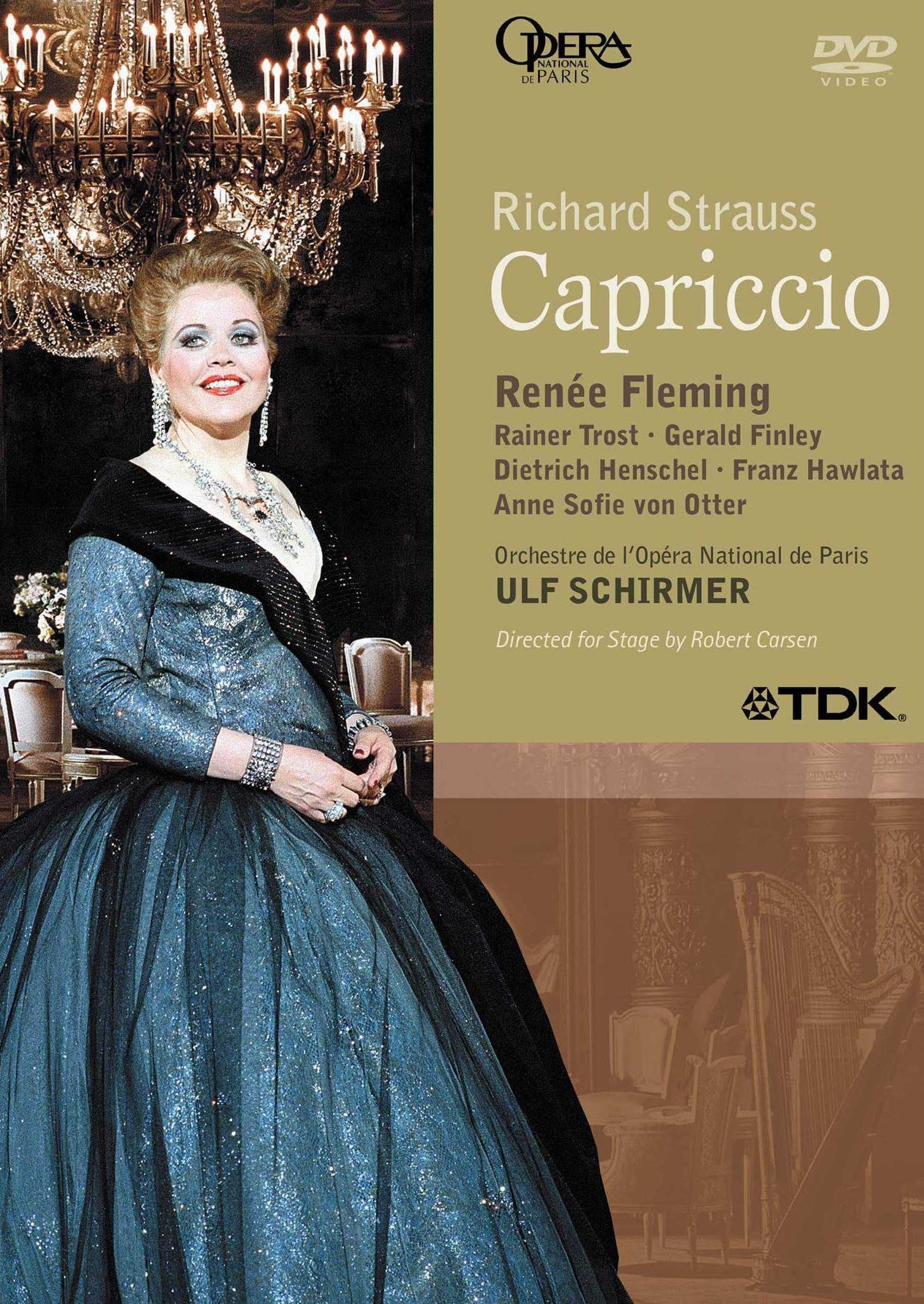 Capriccio 0824121001506