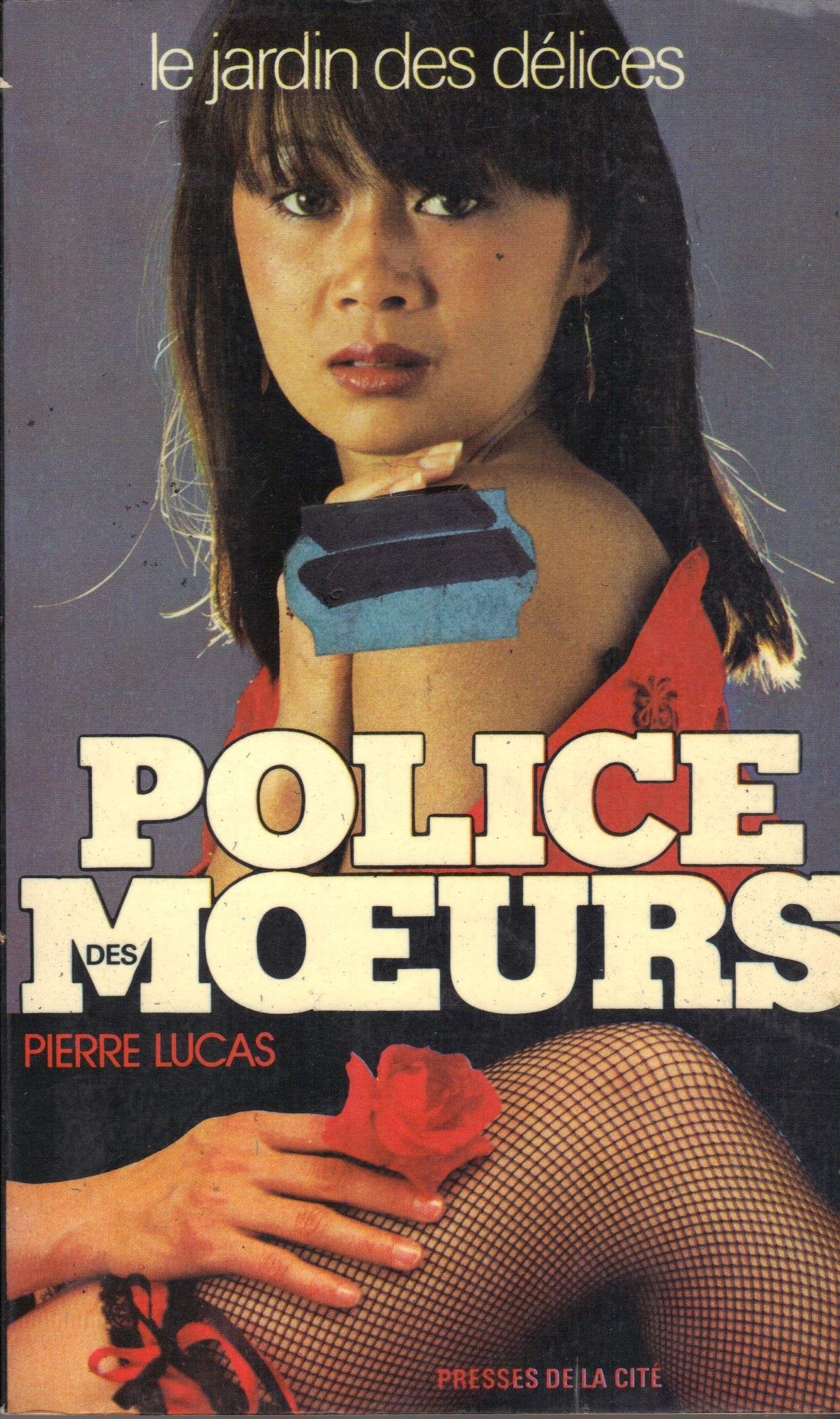 Le jardin des delices 9782258007024