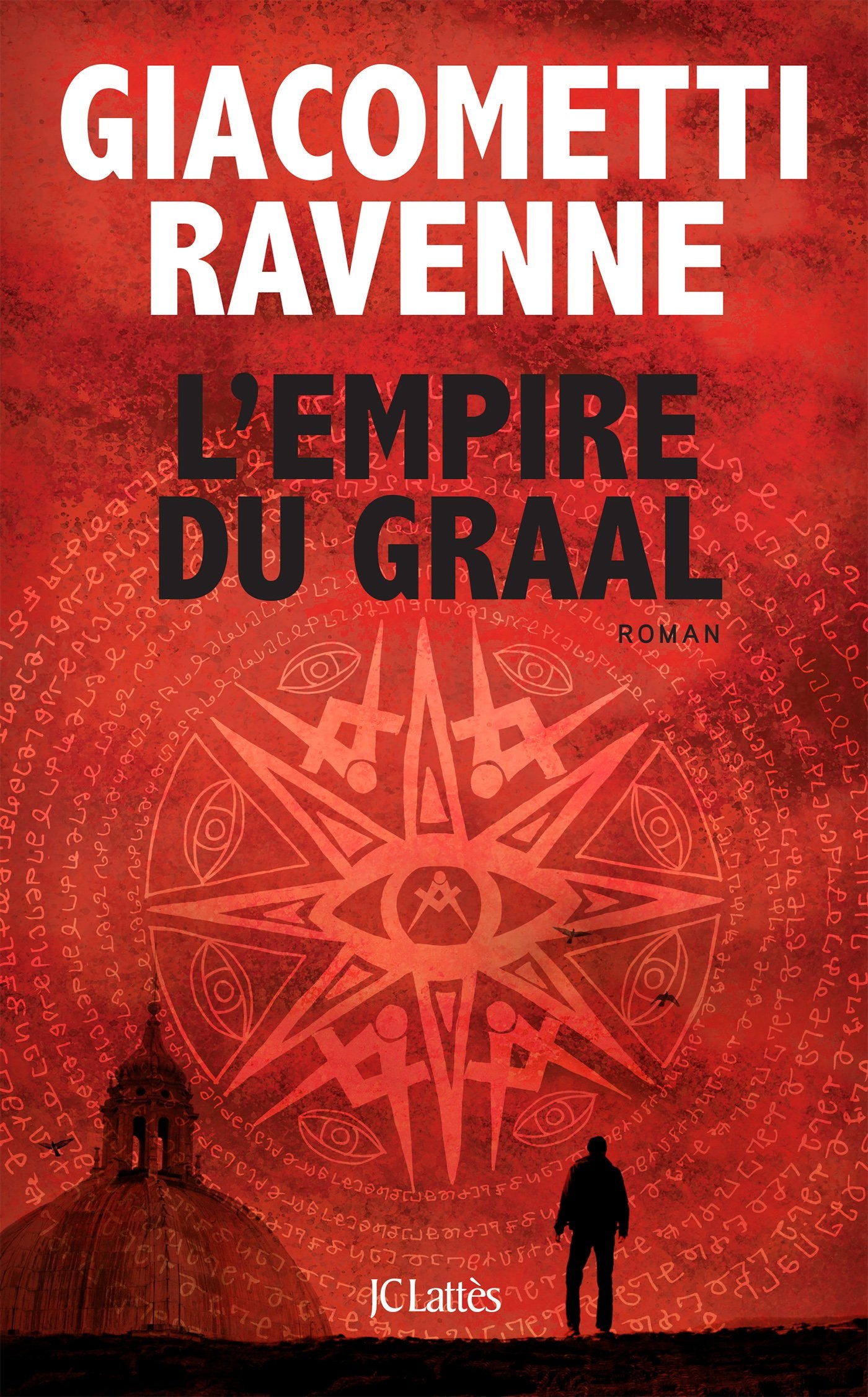 L'Empire du Graal 9782709656061