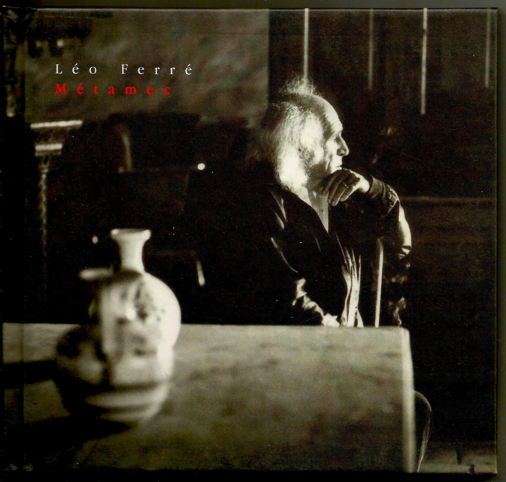 Métamec 0794881501328