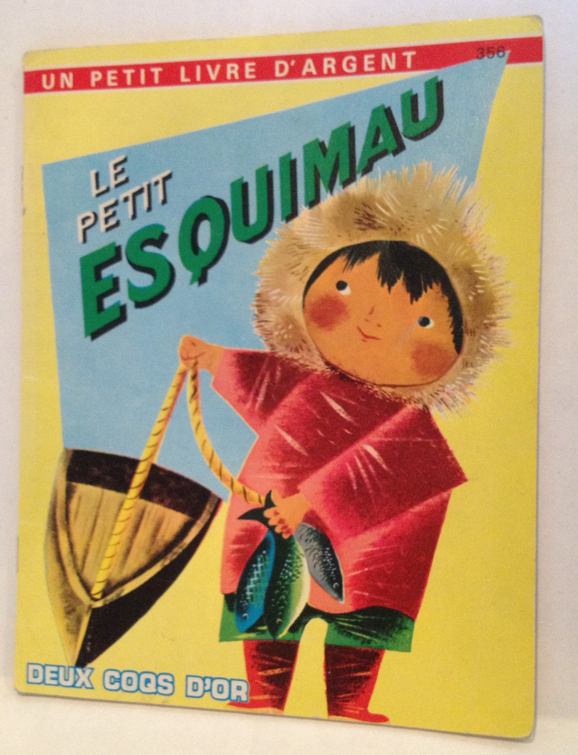 Petits livres d'argent 9782719209240