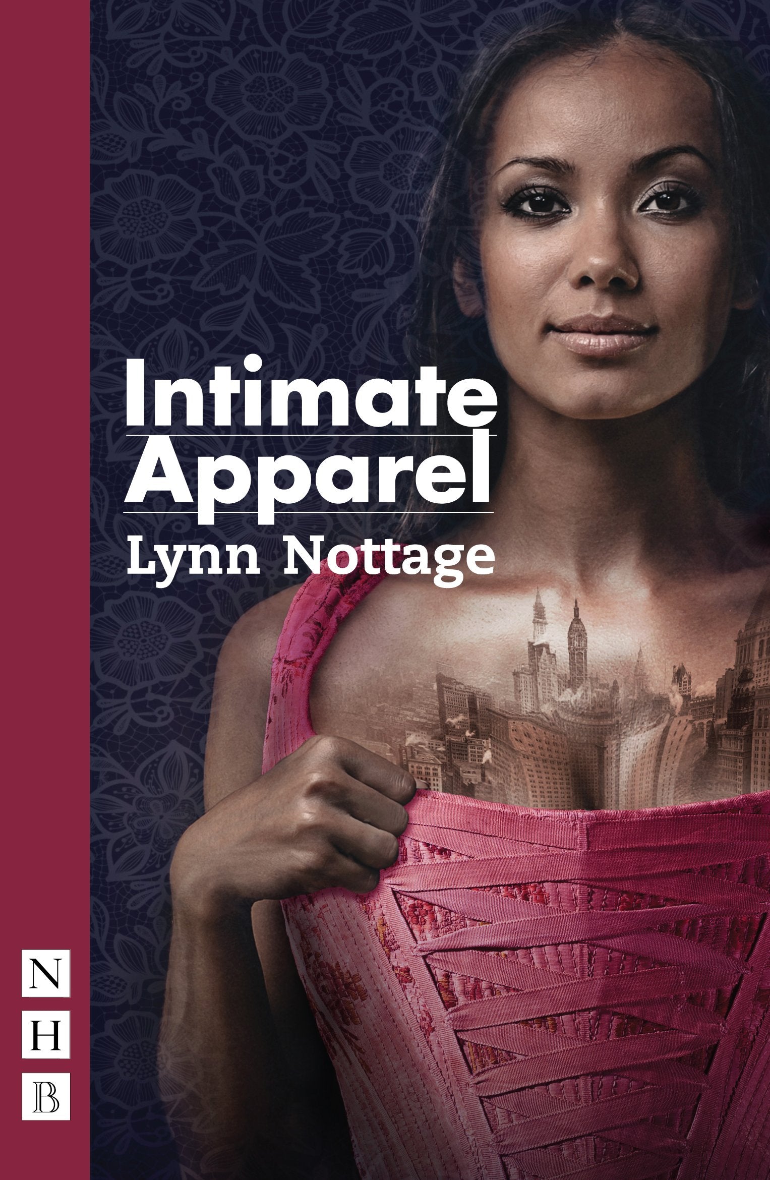 Intimate Apparel 9781848424371