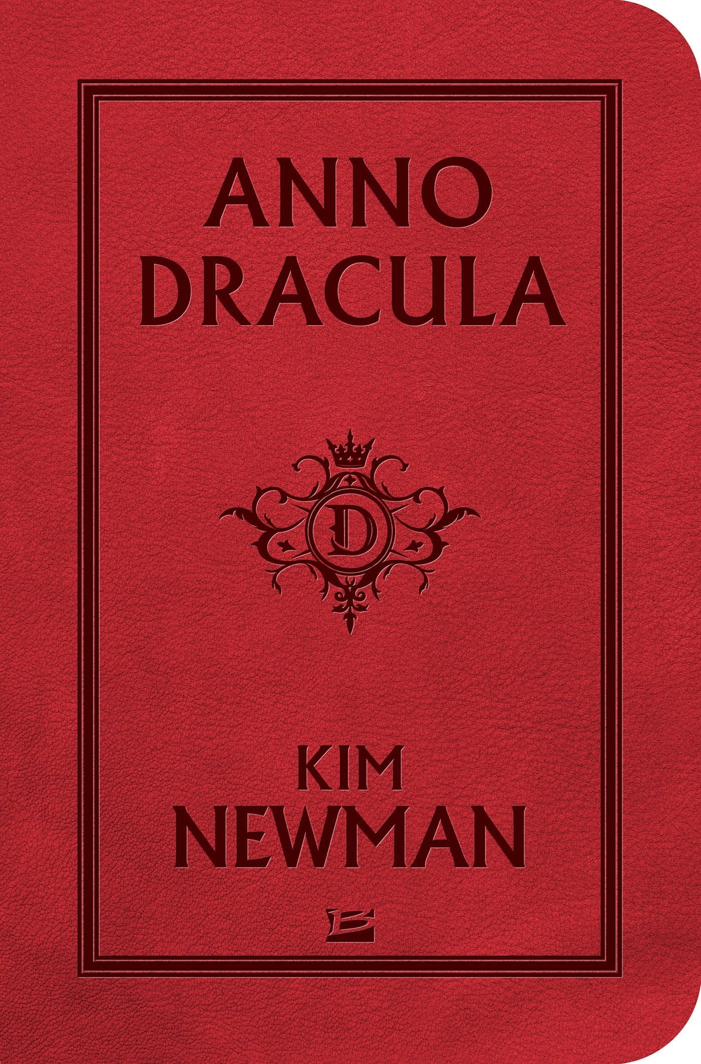 Anno Dracula 9791028101367