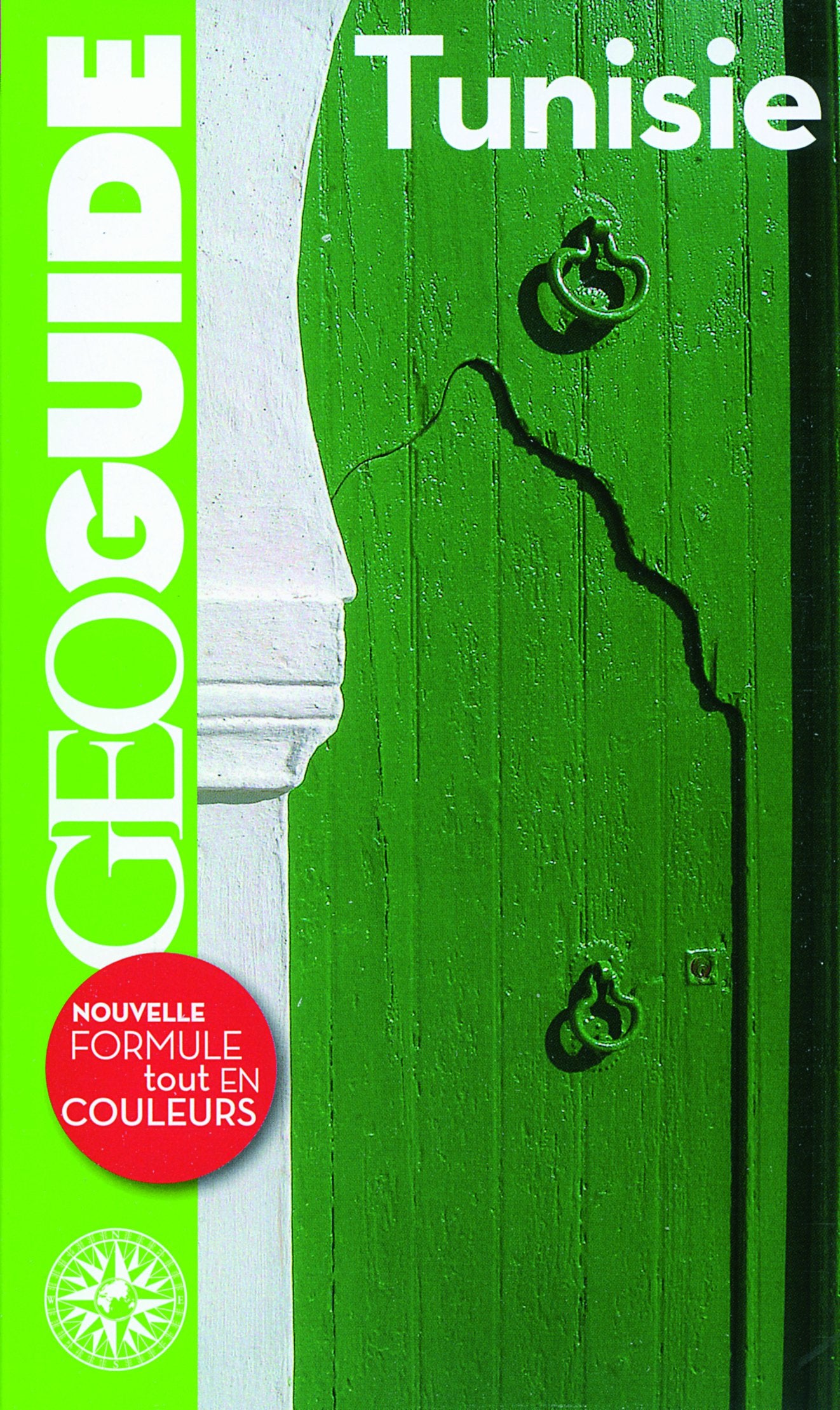 Guide Tunisie0 9782742426379