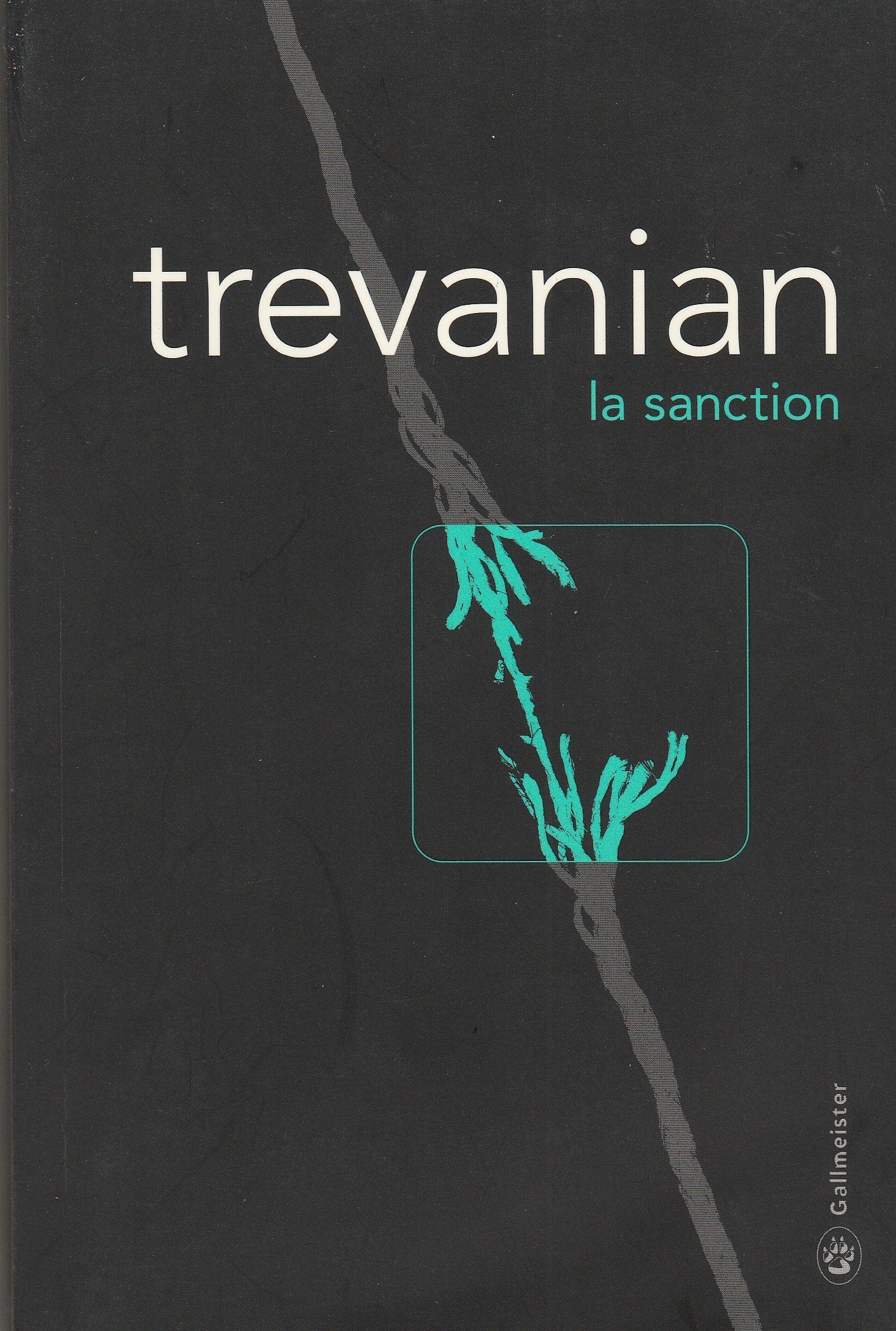 La sanction 9782351785034
