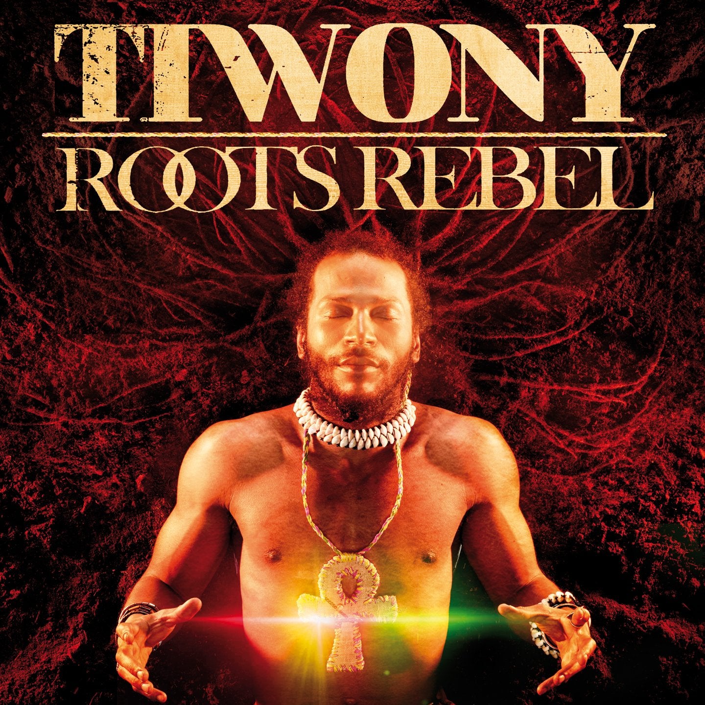 Roots Rebel 5414939852428