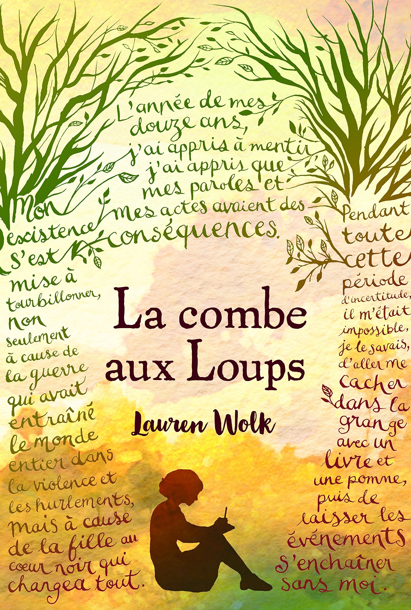 La combe aux Loups 9782211234467