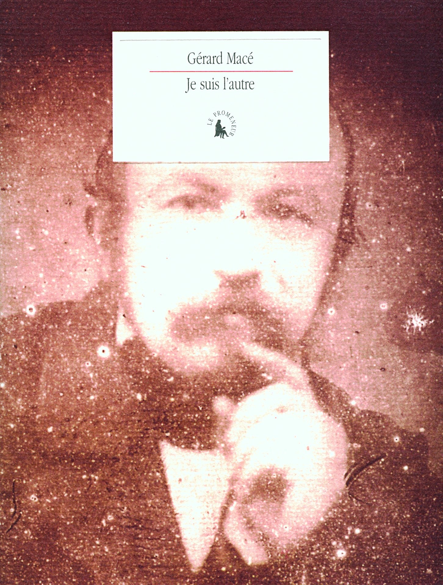 Je suis l'autre 9782070783625