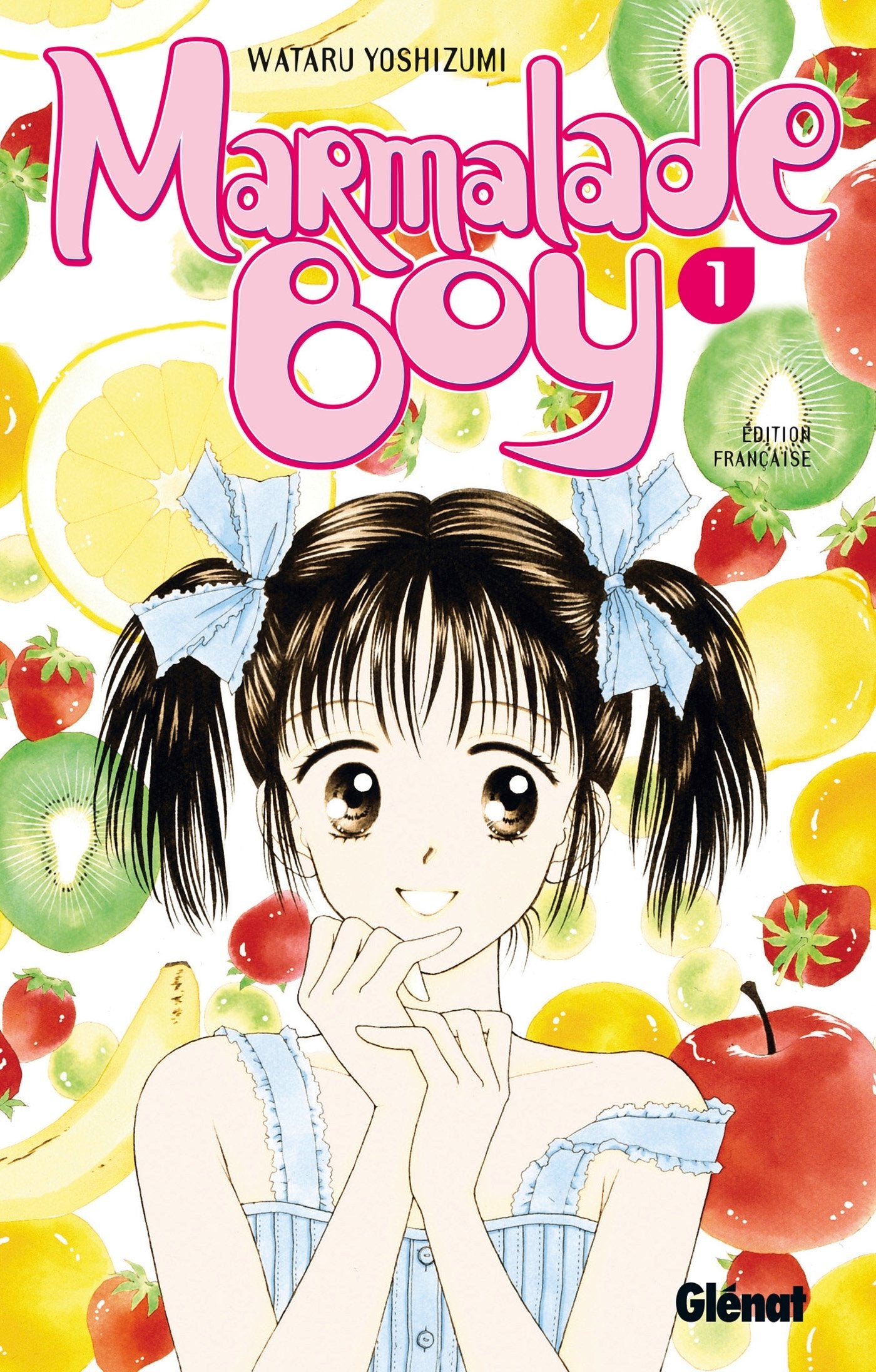 Marmalade Boy - Tome 01 9782723437226