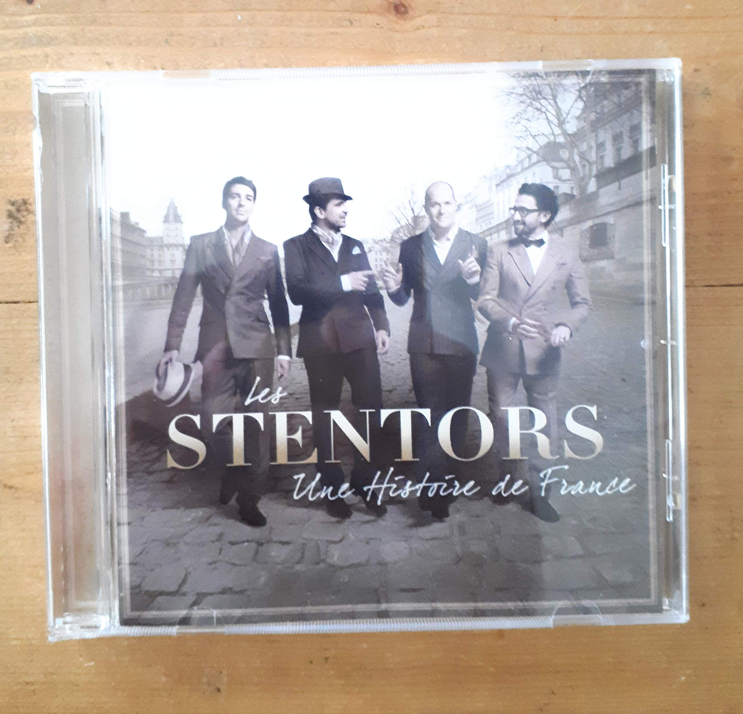 Une Histoire de France 0888837290623