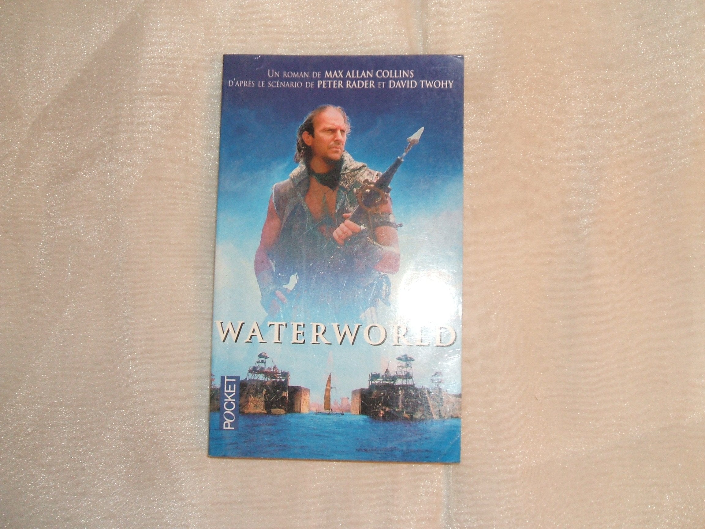 Waterworld 9782266069090