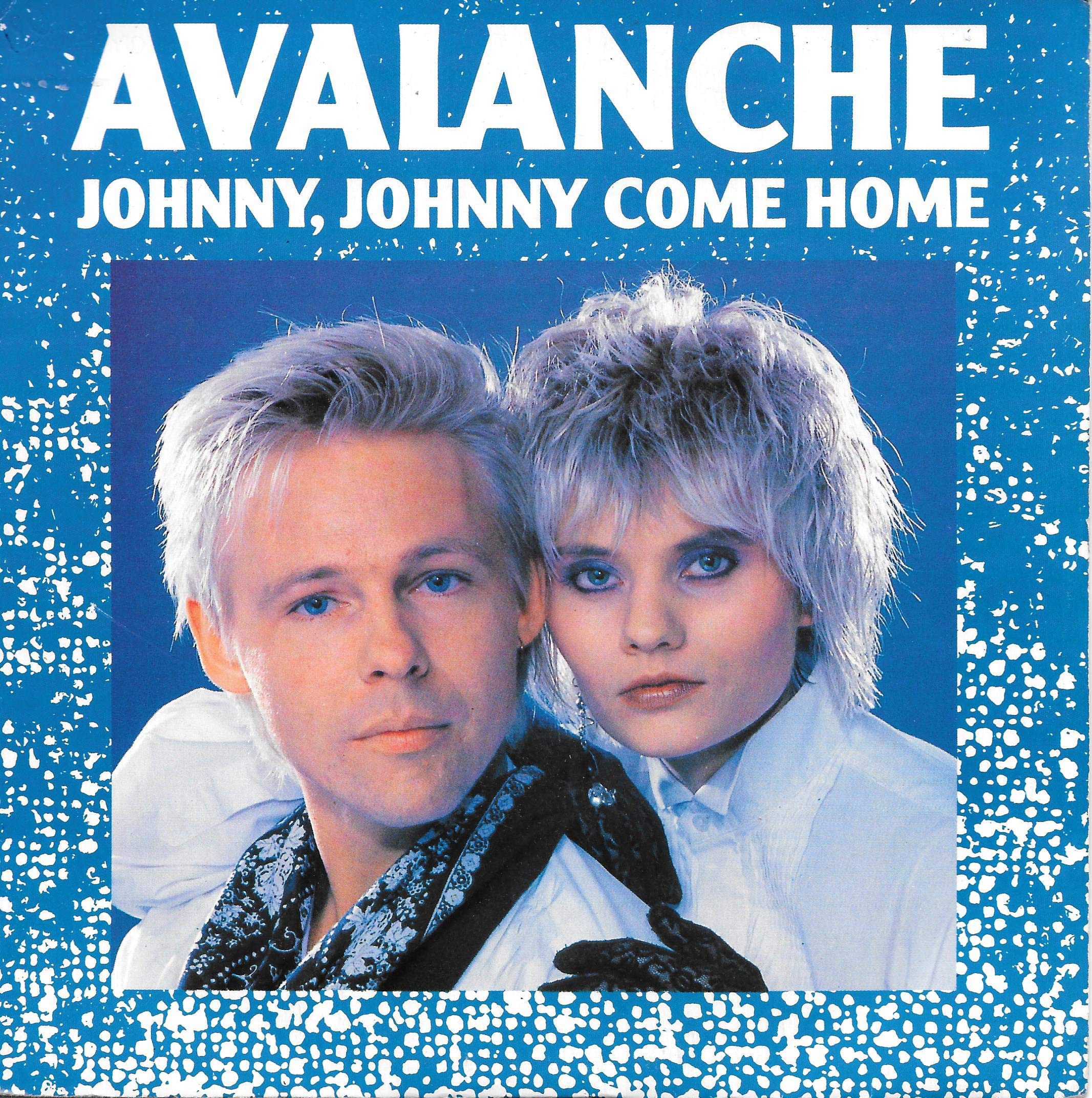 Johnny Come Home (+ Dance Mix) [Import] 0022924748677