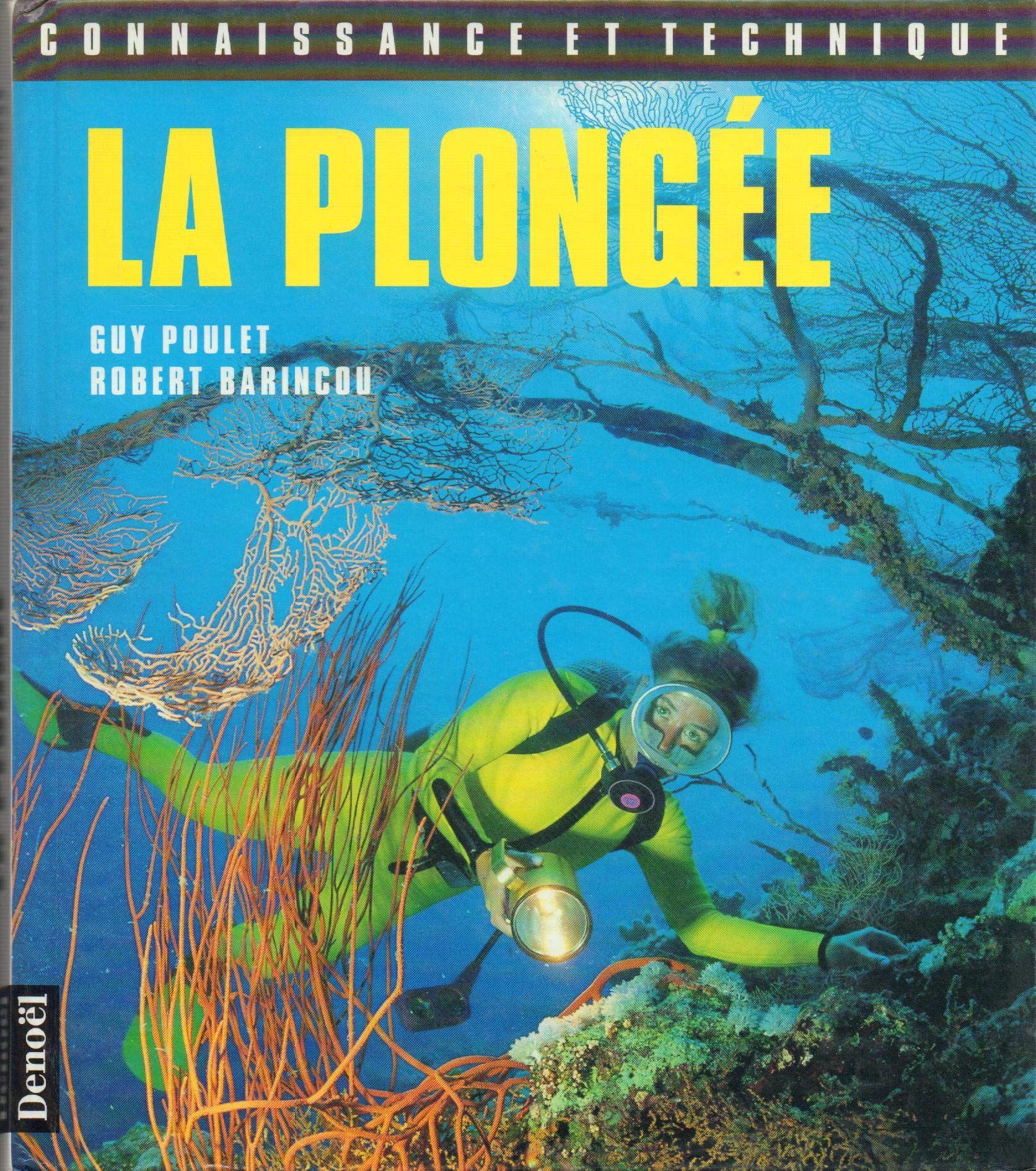 La plongée 9782207241387