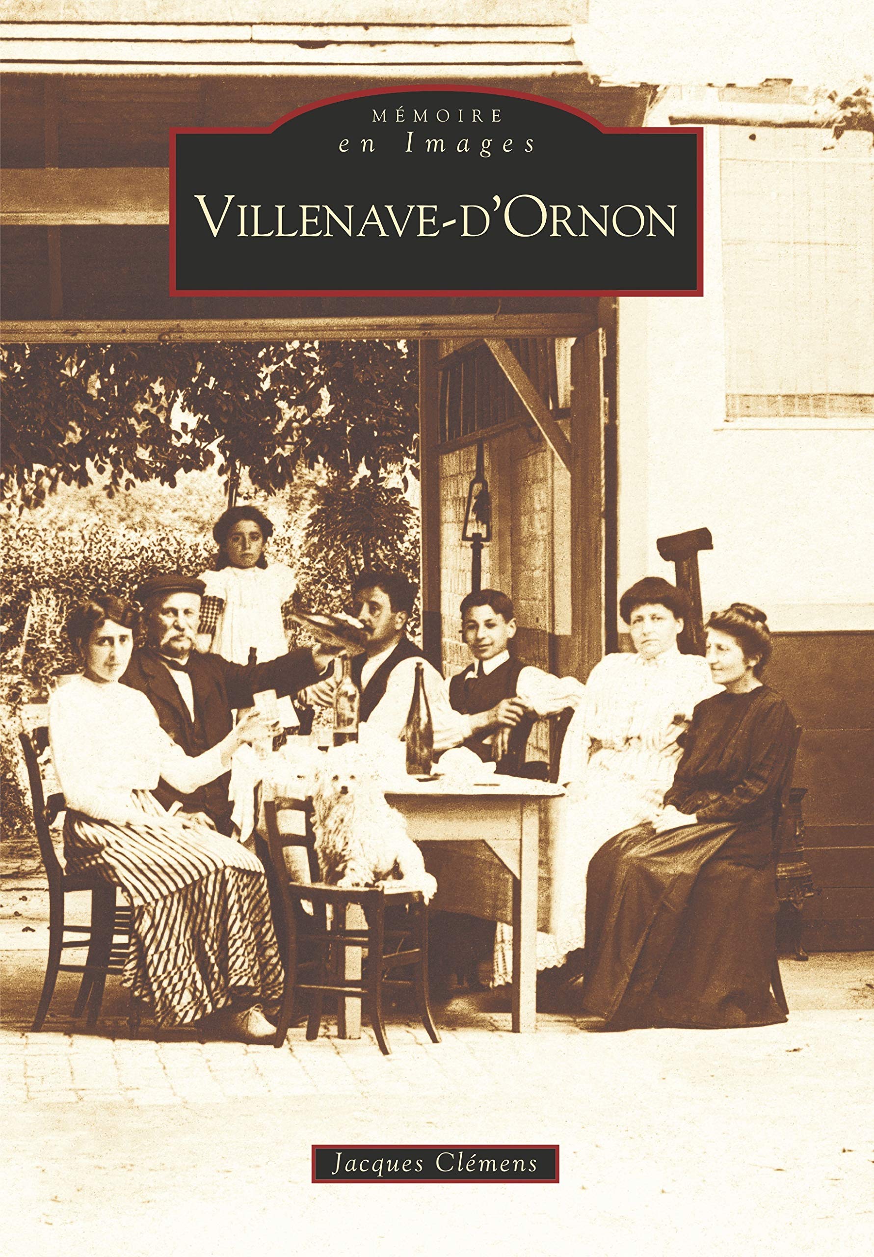 Villenave-d'Ornon 9782849101520