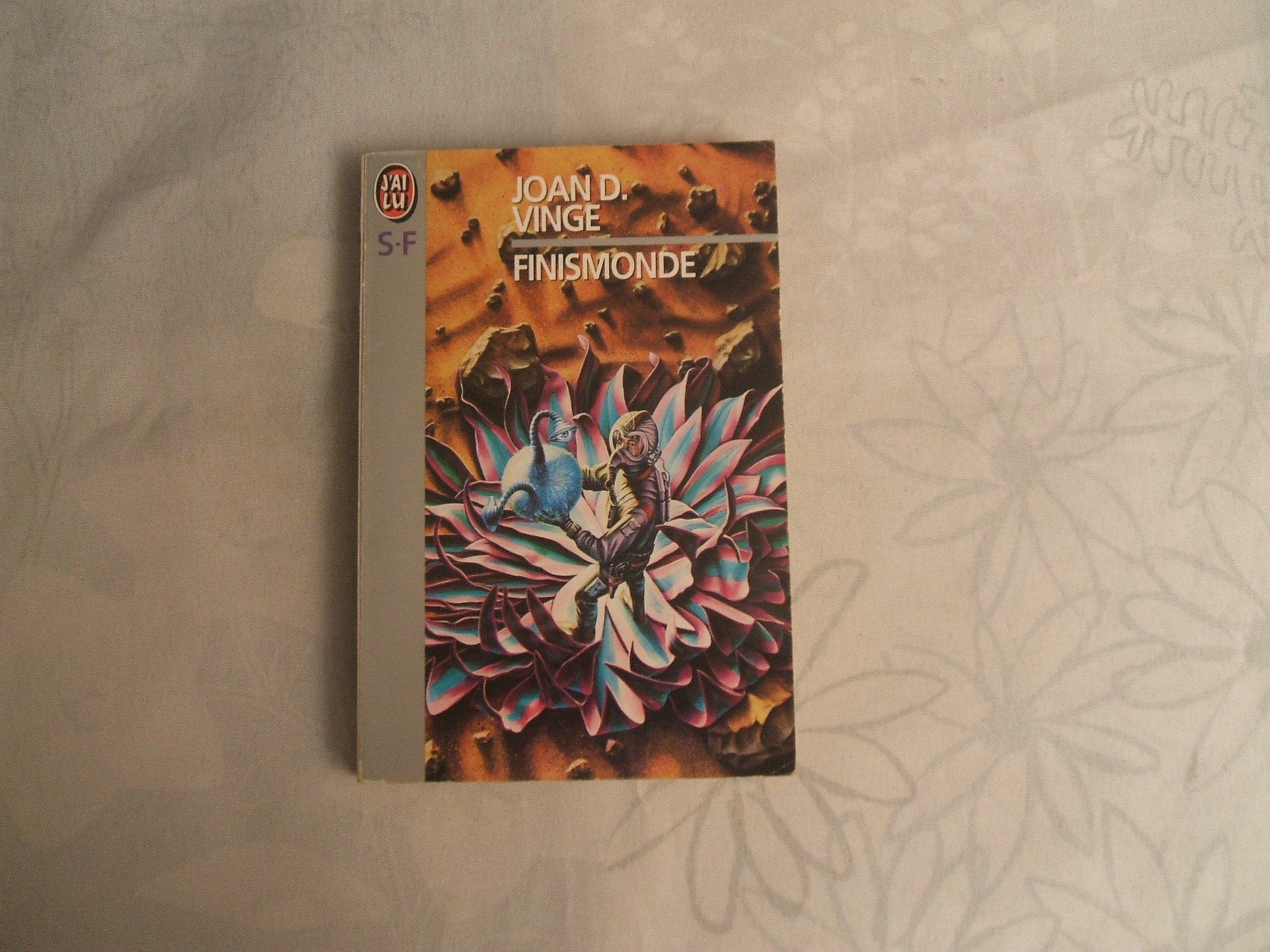 Finismonde 9782277218630