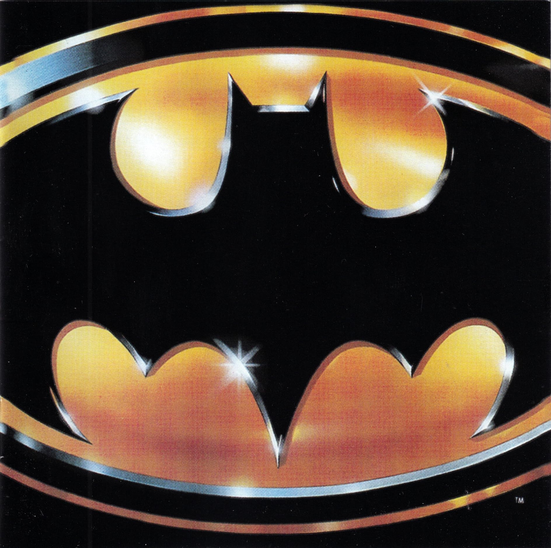 Batman 0075992593625