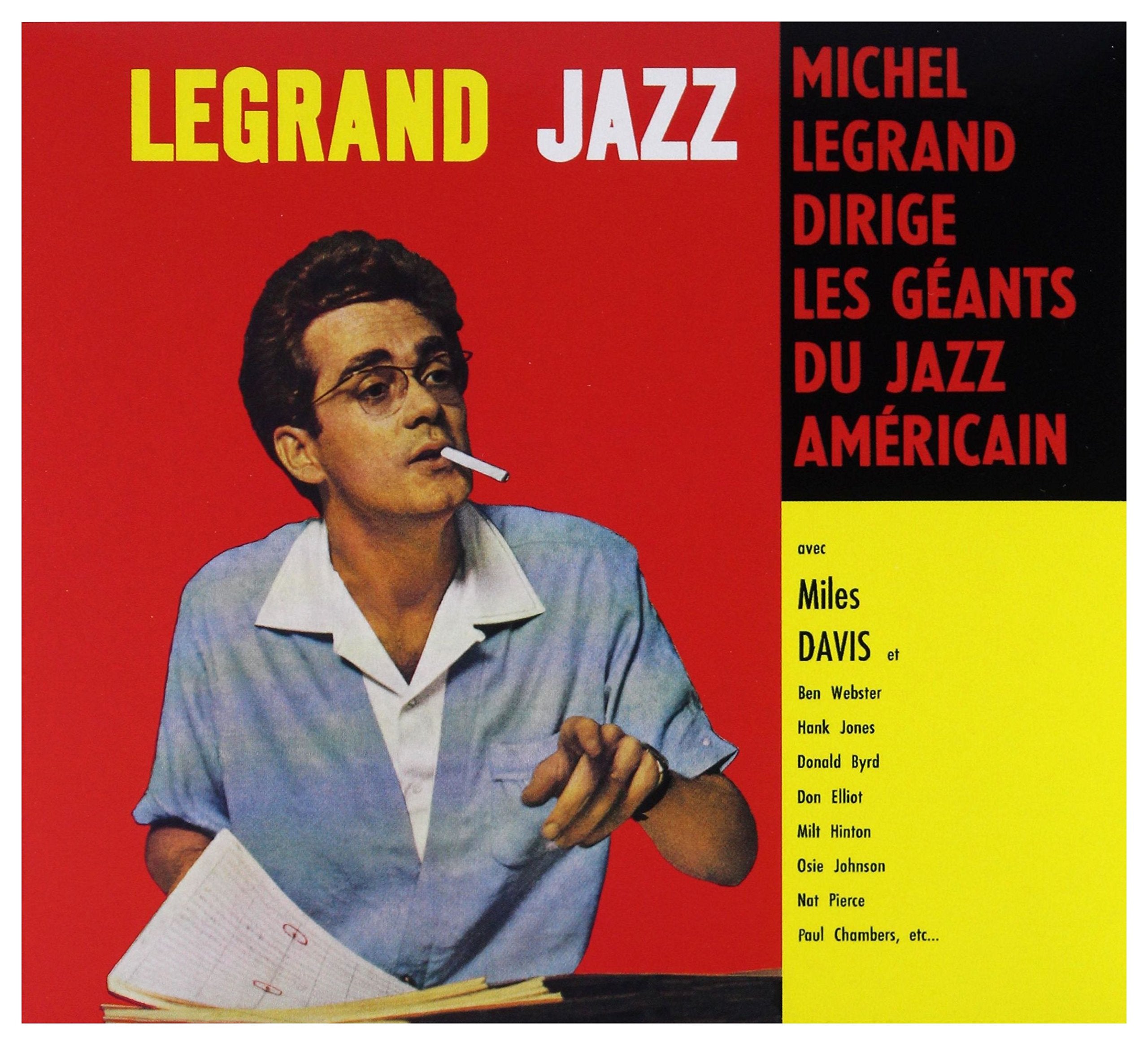 Legrand Jazz 0042283007420