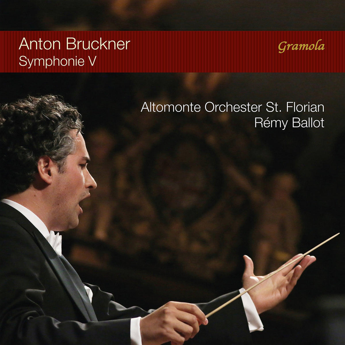 Symphonie N 5 9003643991620