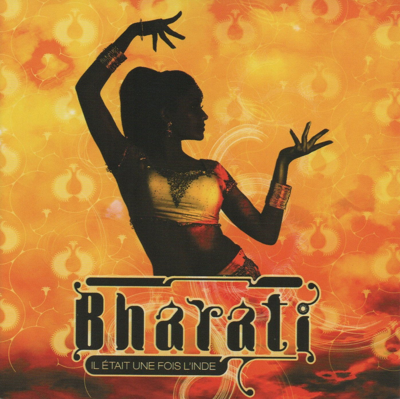Bharati 0602498377352
